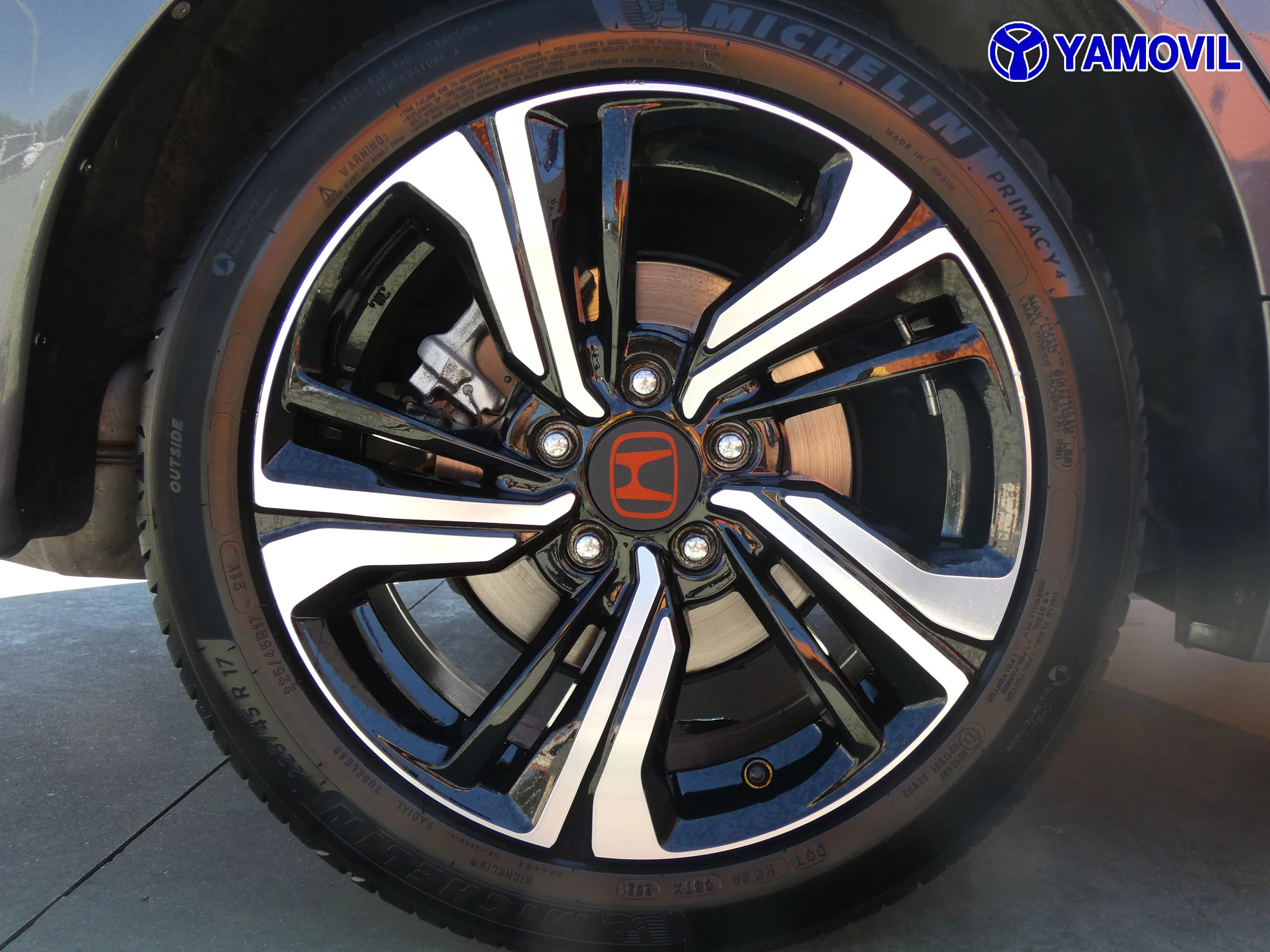 Honda Civic 1.5 VTEC TURBO EXECUTIVE - Foto 14