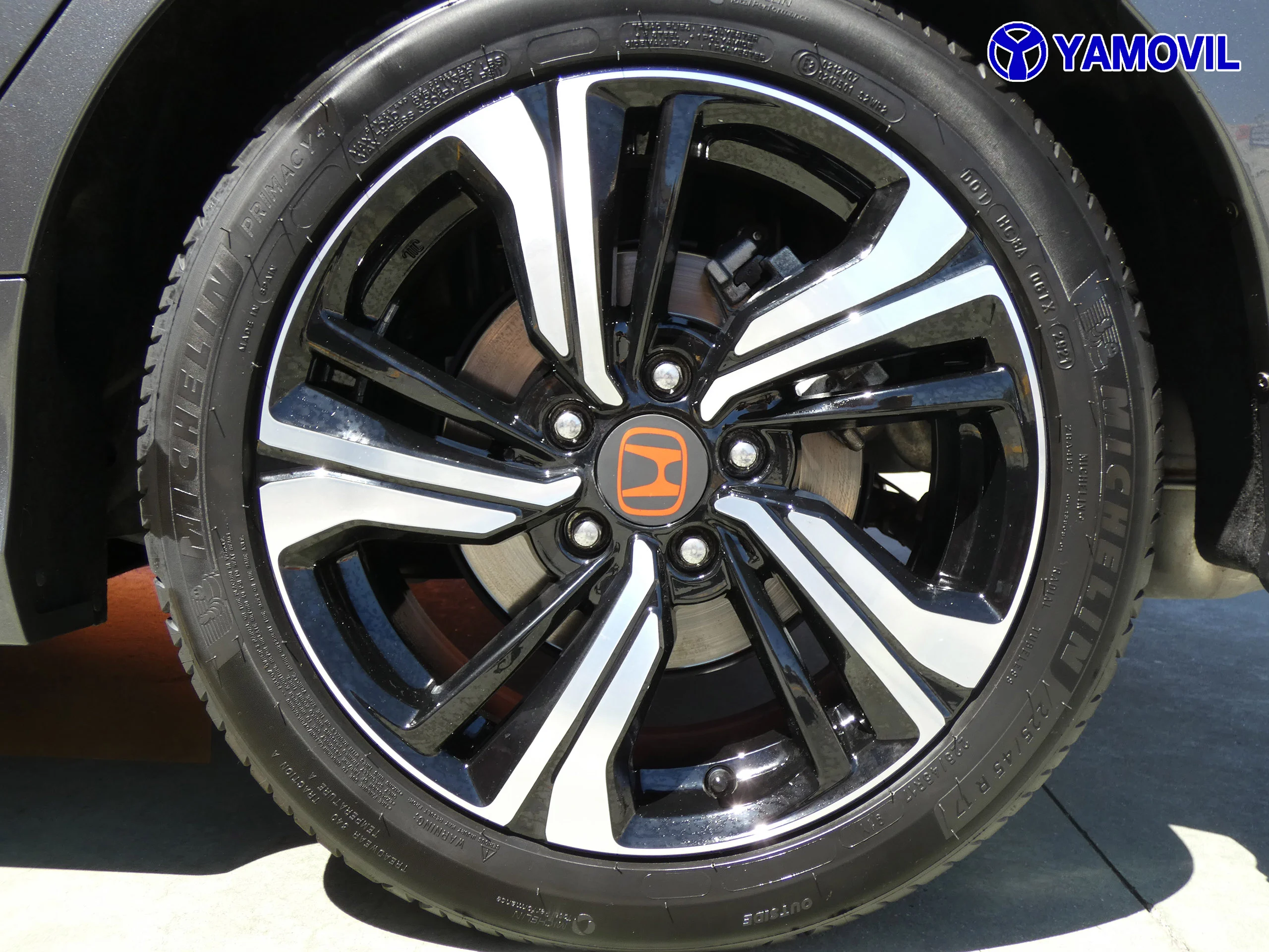 Honda Civic 1.5 VTEC TURBO EXECUTIVE - Foto 15