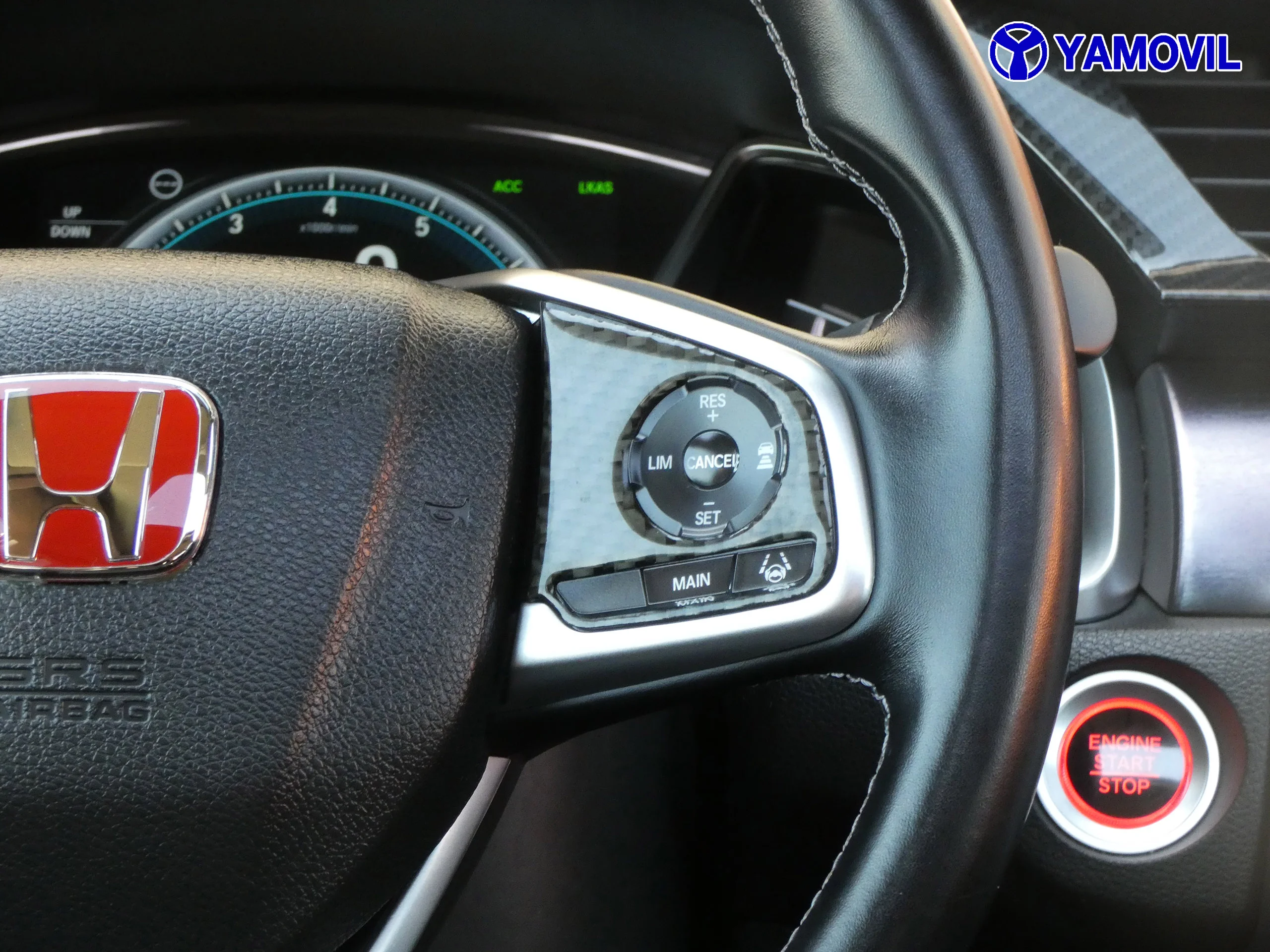 Honda Civic 1.5 VTEC TURBO EXECUTIVE - Foto 21