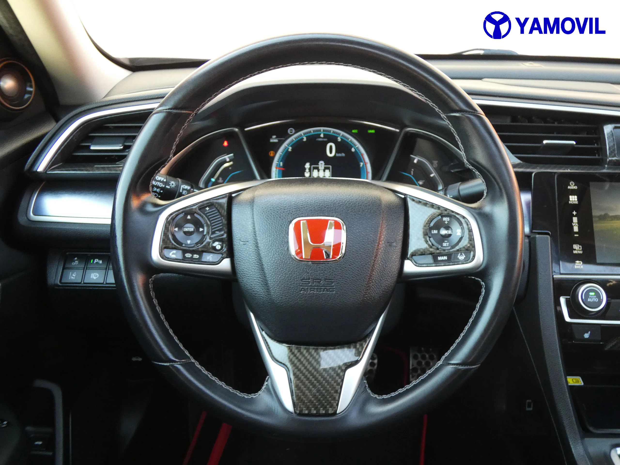 Honda Civic 1.5 VTEC TURBO EXECUTIVE - Foto 19