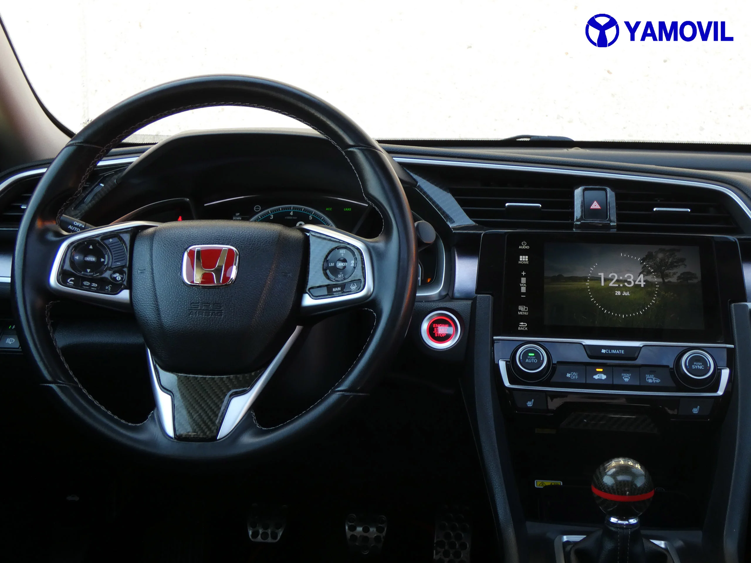 Honda Civic 1.5 VTEC TURBO EXECUTIVE - Foto 18