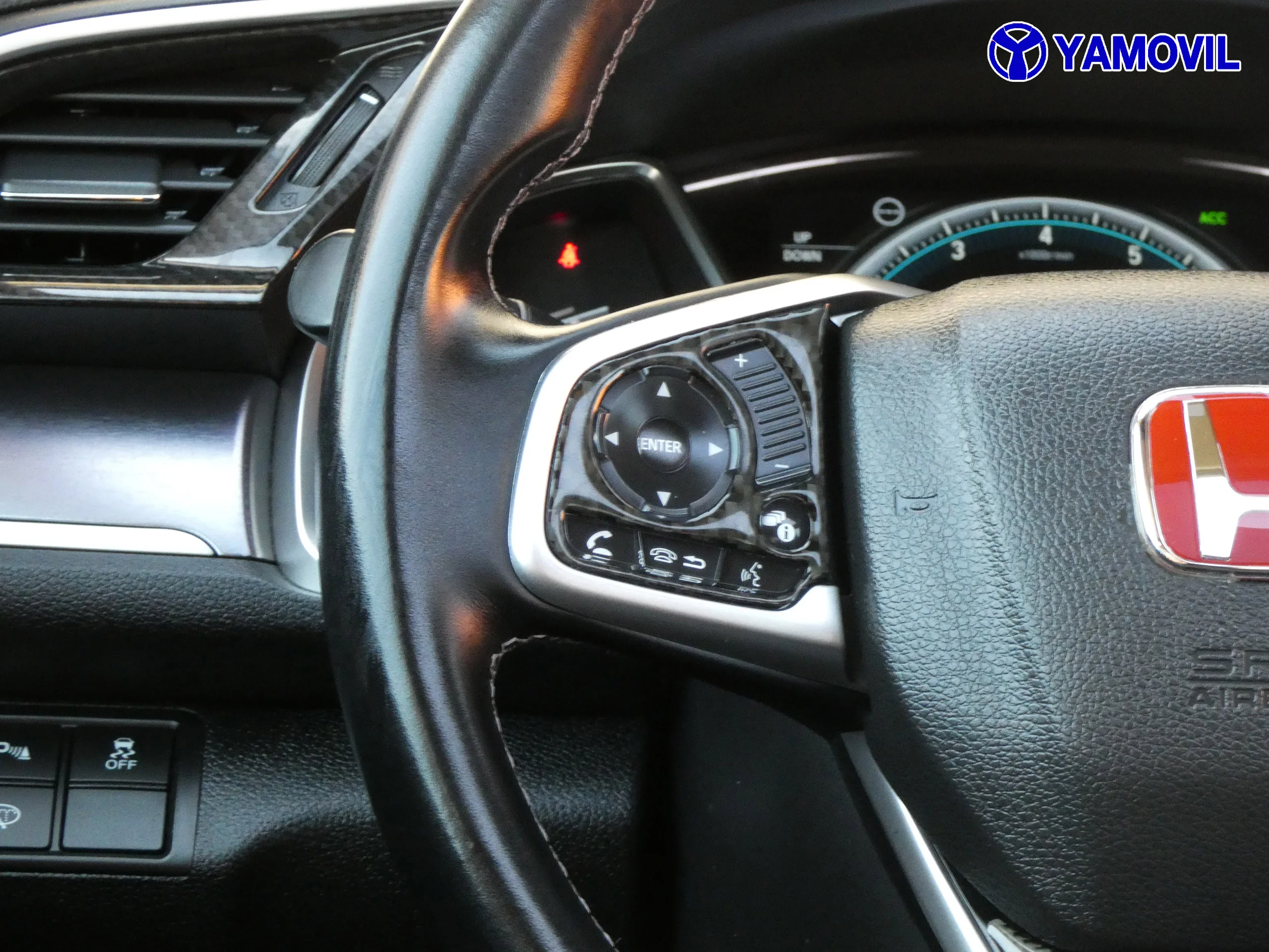 Honda Civic 1.5 VTEC TURBO EXECUTIVE - Foto 20