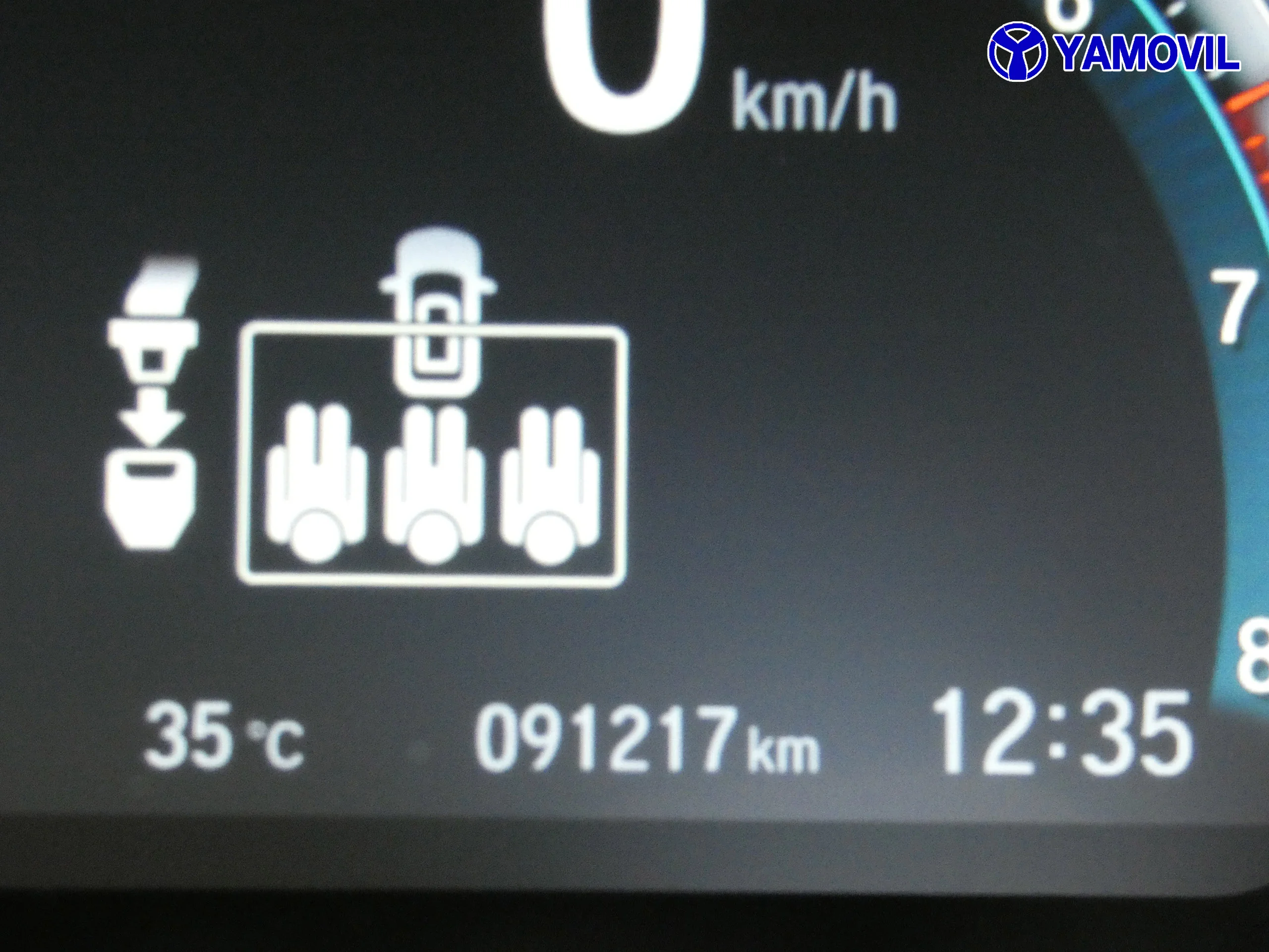 Honda Civic 1.5 VTEC TURBO EXECUTIVE - Foto 23