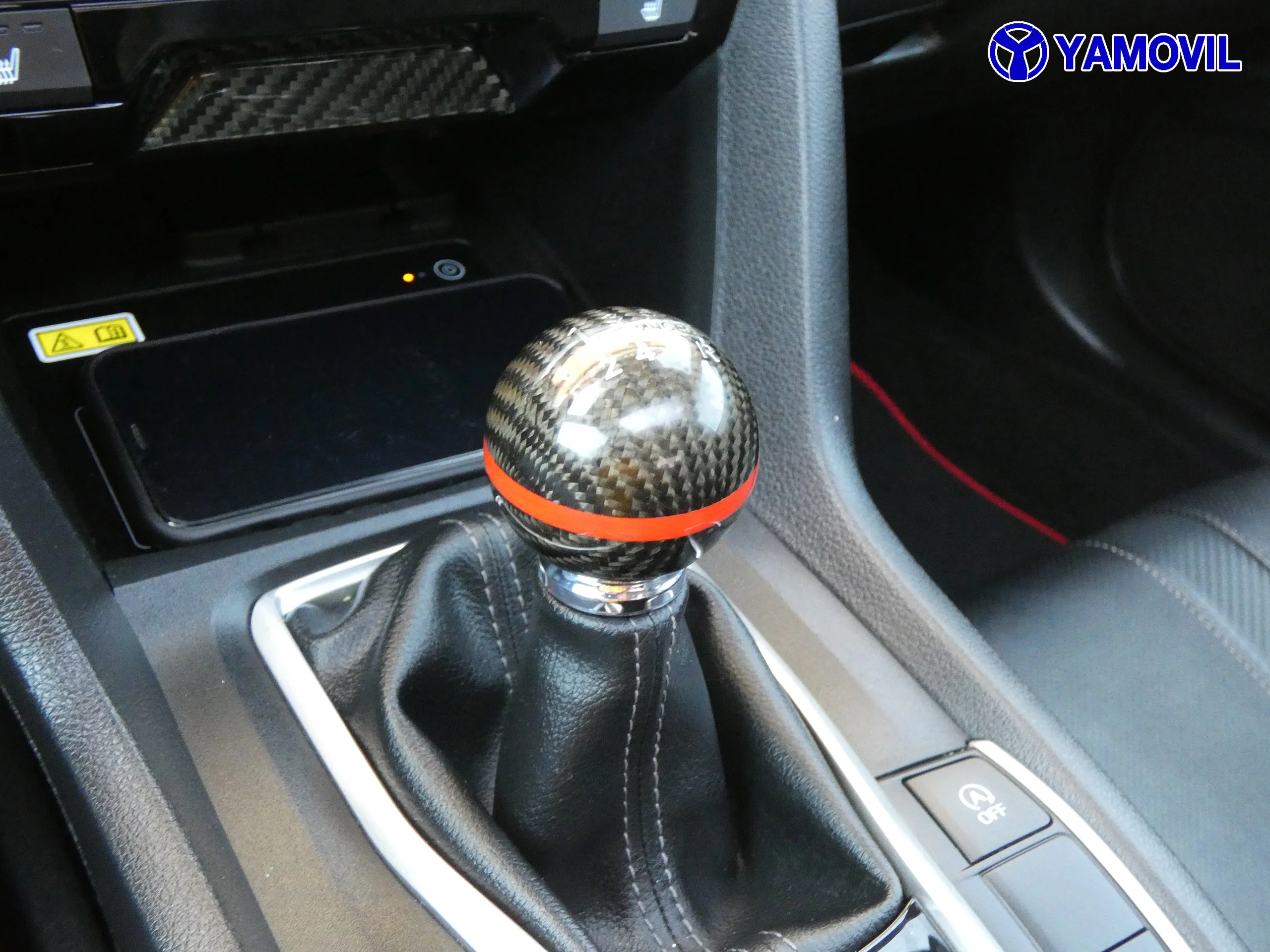 Honda Civic 1.5 VTEC TURBO EXECUTIVE - Foto 27