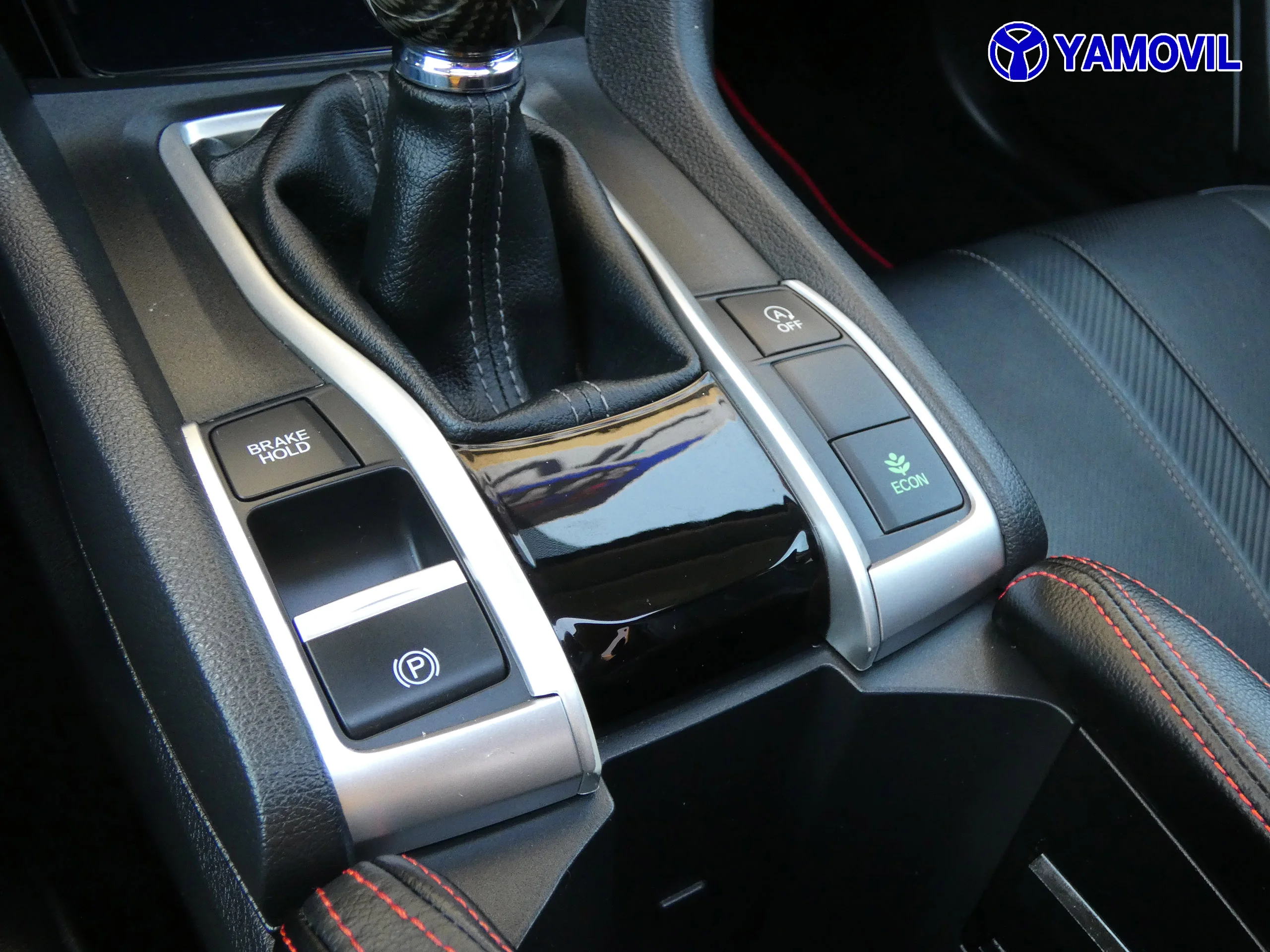 Honda Civic 1.5 VTEC TURBO EXECUTIVE - Foto 26