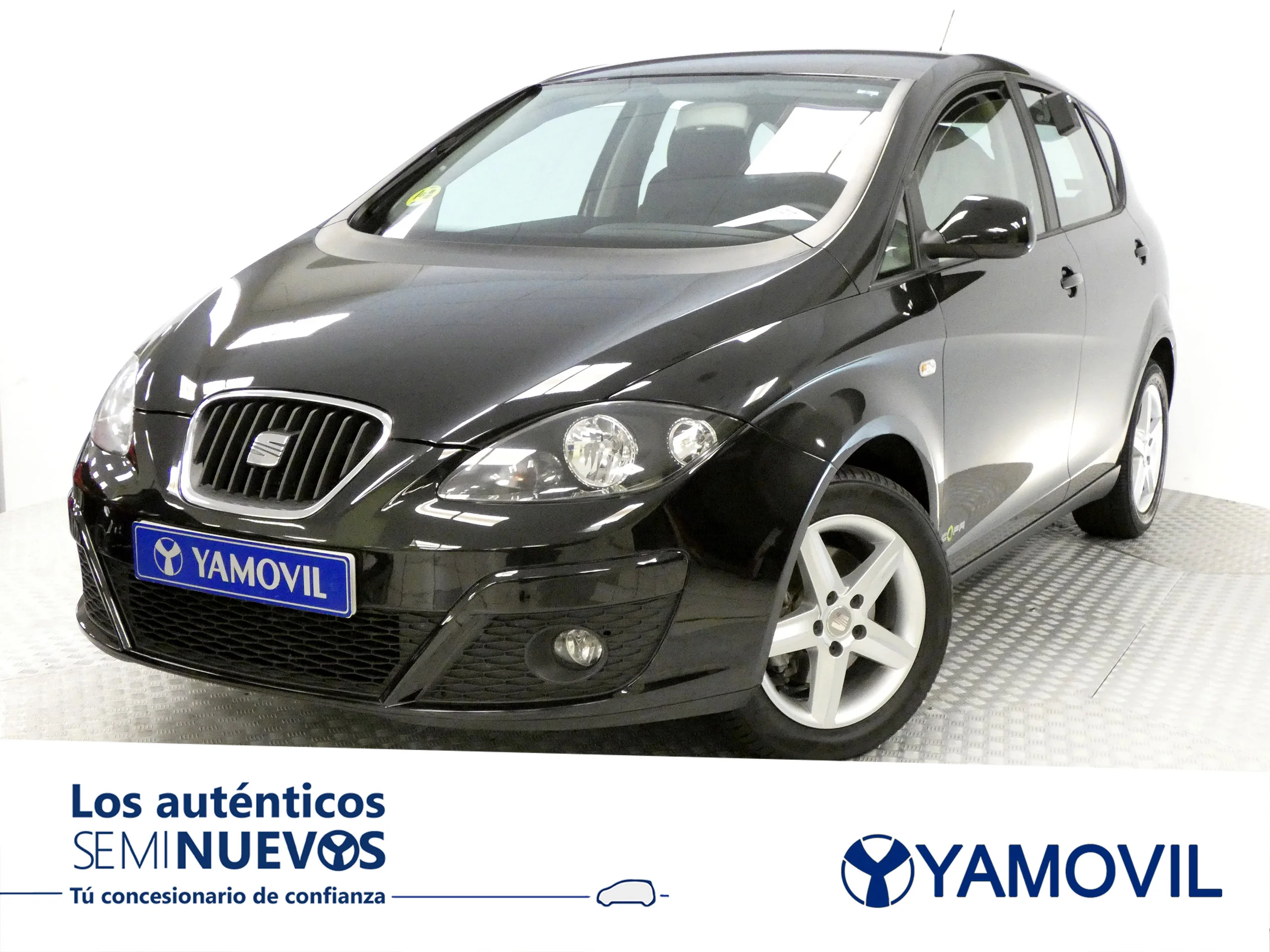 Seat Altea 1.6 TDi STYLE COPA 5P - Foto 1