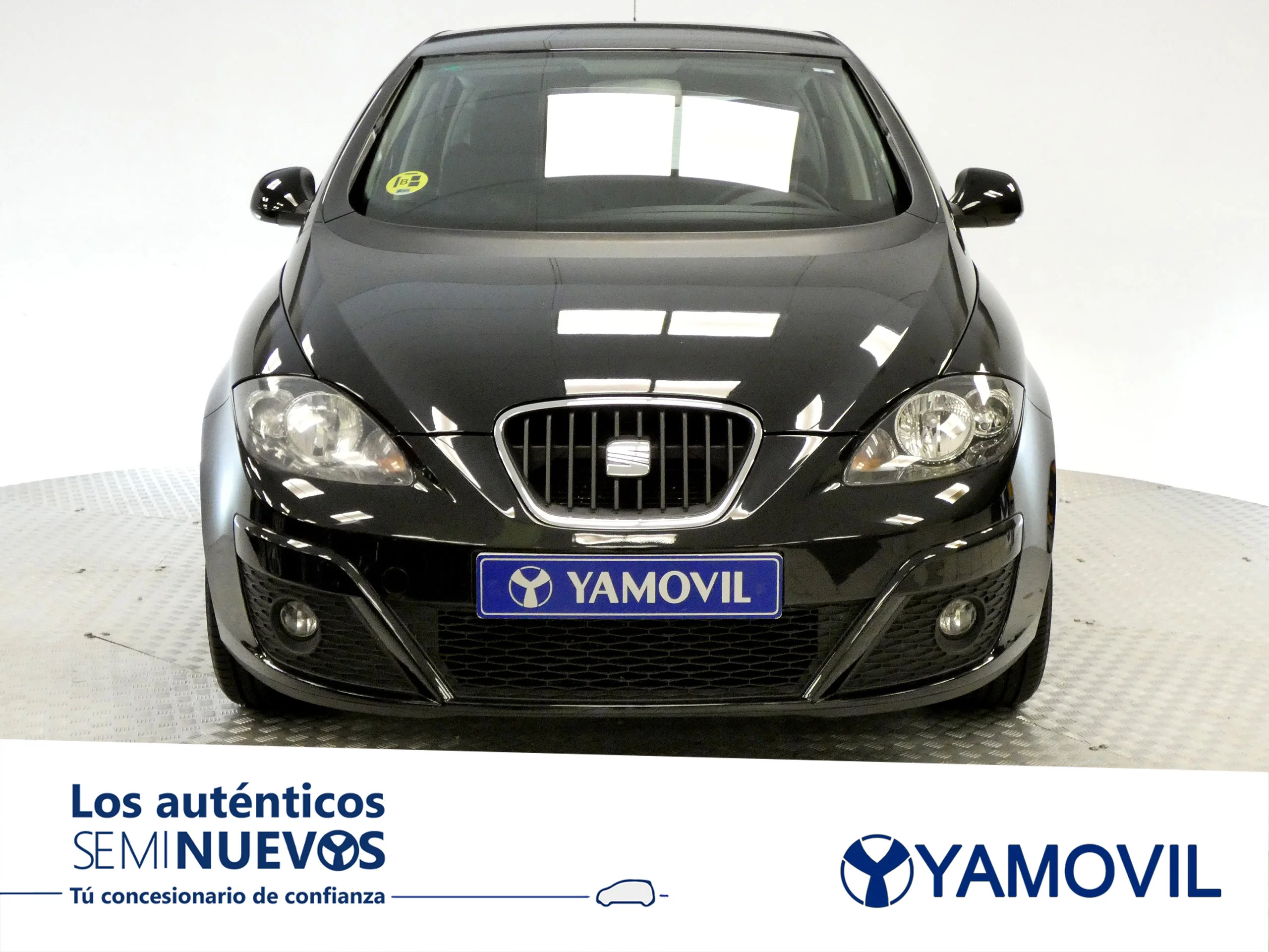 Seat Altea 1.6 TDi STYLE COPA 5P - Foto 2