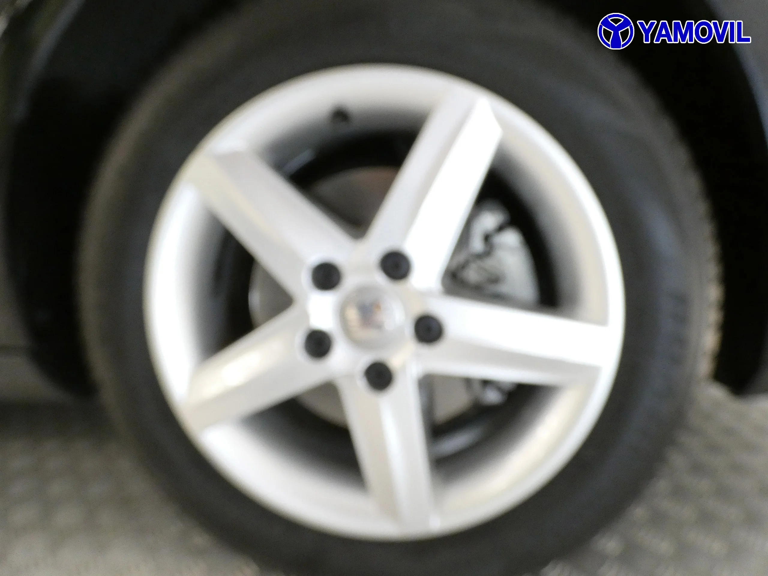 Seat Altea 1.6 TDi STYLE COPA 5P - Foto 10
