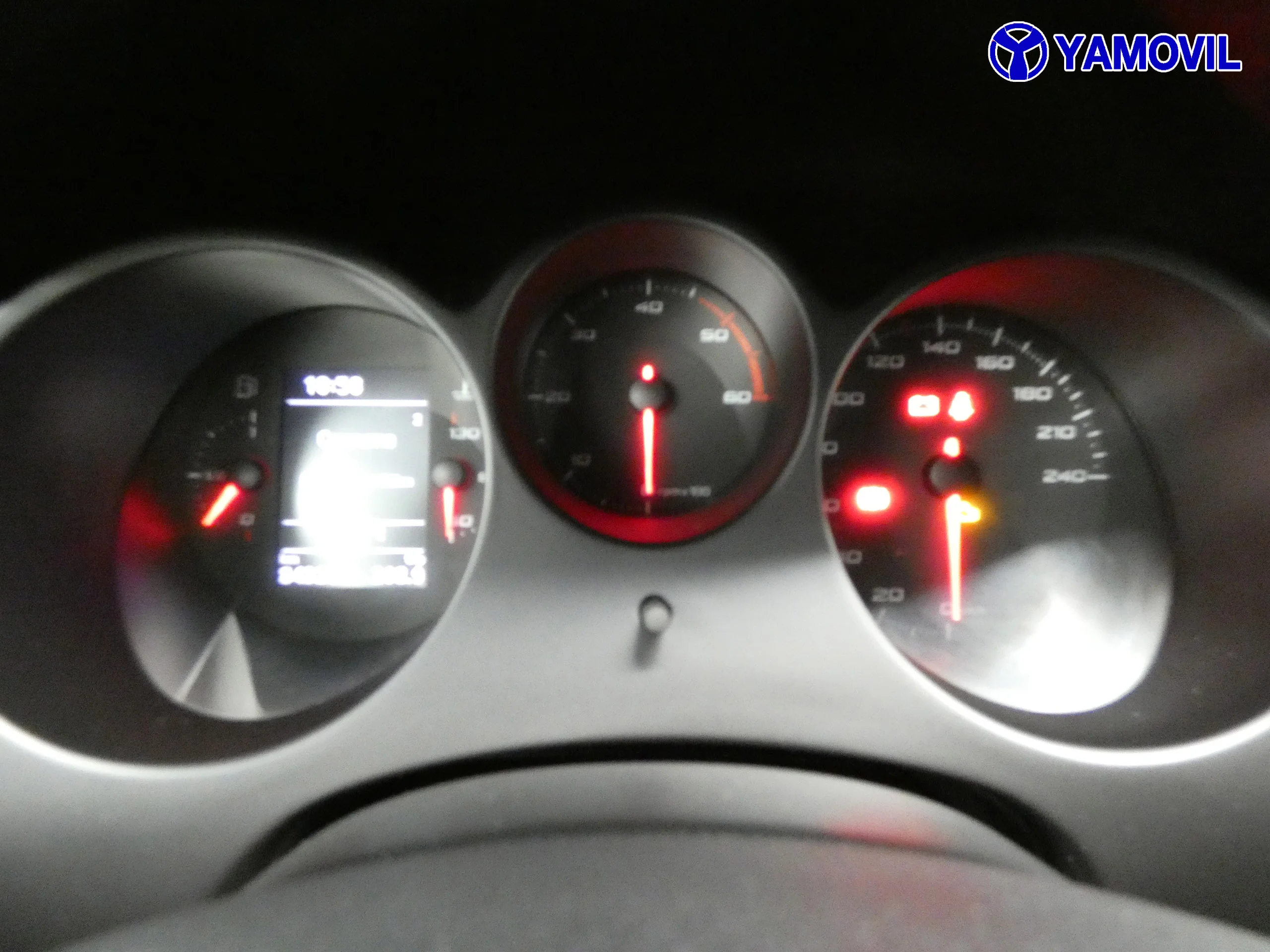 Seat Altea 1.6 TDi STYLE COPA 5P - Foto 17