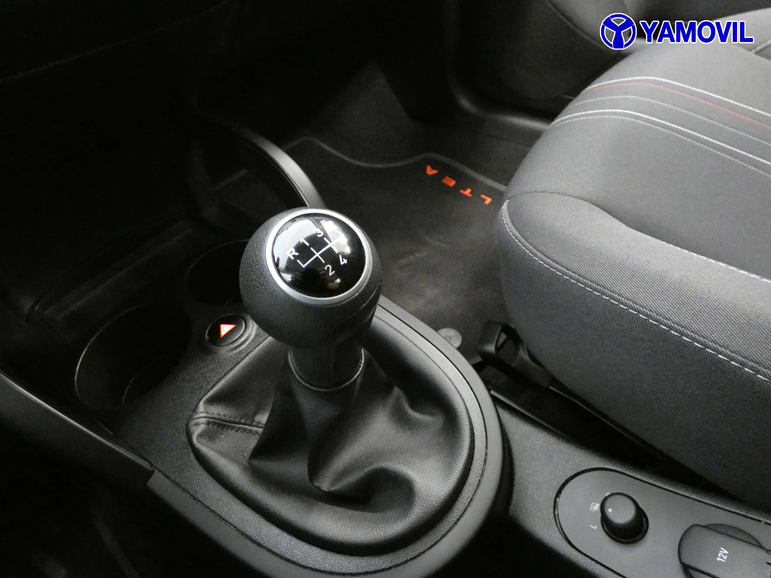 Seat Altea 1.6 TDi STYLE COPA 5P - Foto 19