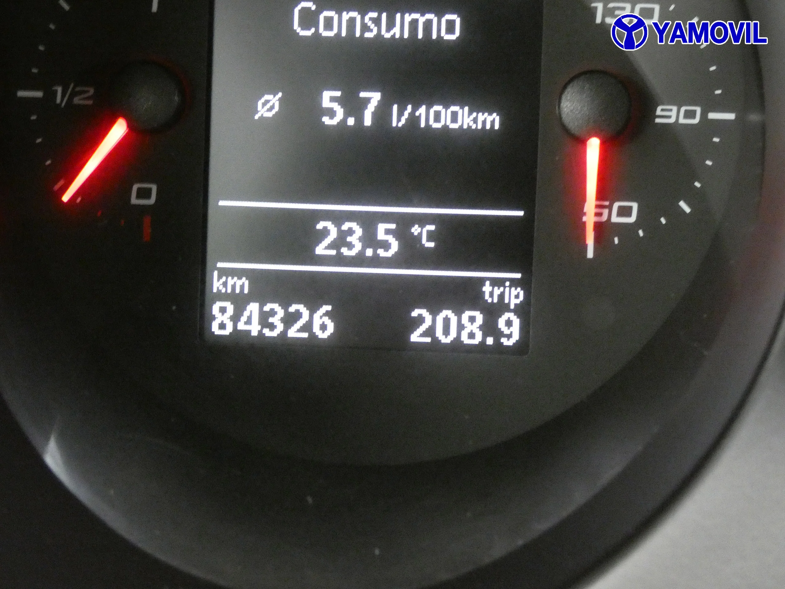 Seat Altea 1.6 TDi STYLE COPA 5P - Foto 18