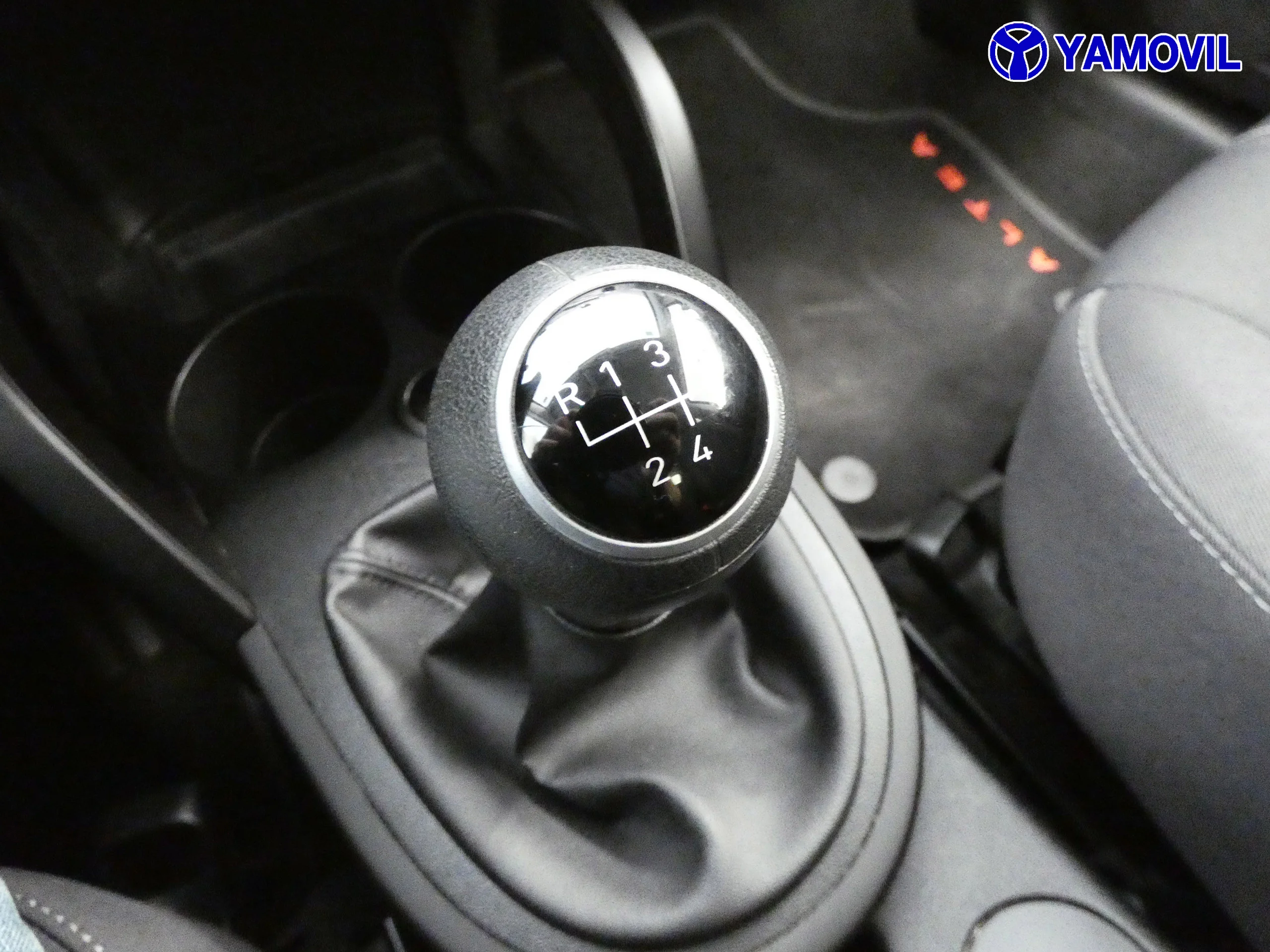 Seat Altea 1.6 TDi STYLE COPA 5P - Foto 20
