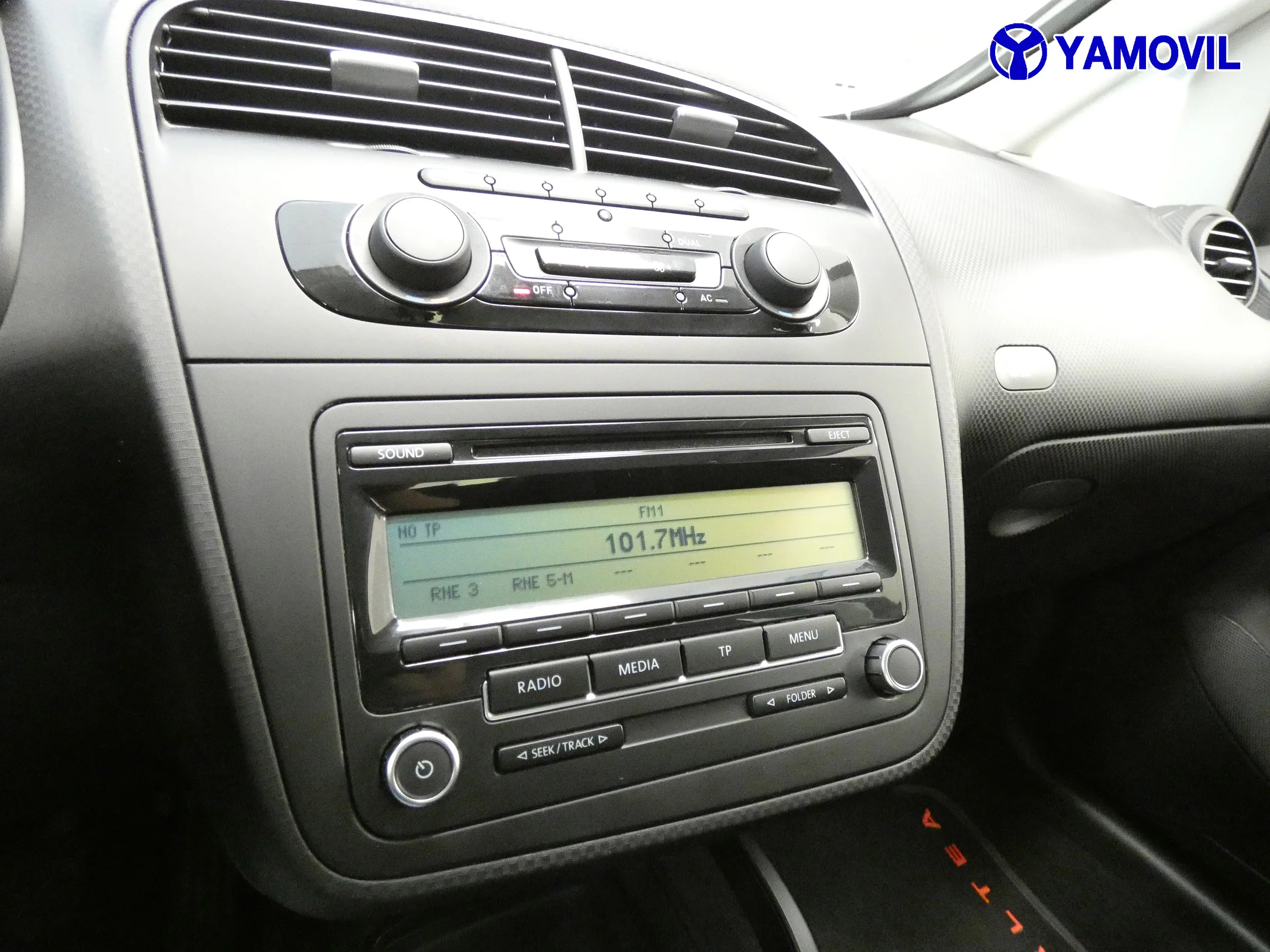 Seat Altea 1.6 TDi STYLE COPA 5P - Foto 22