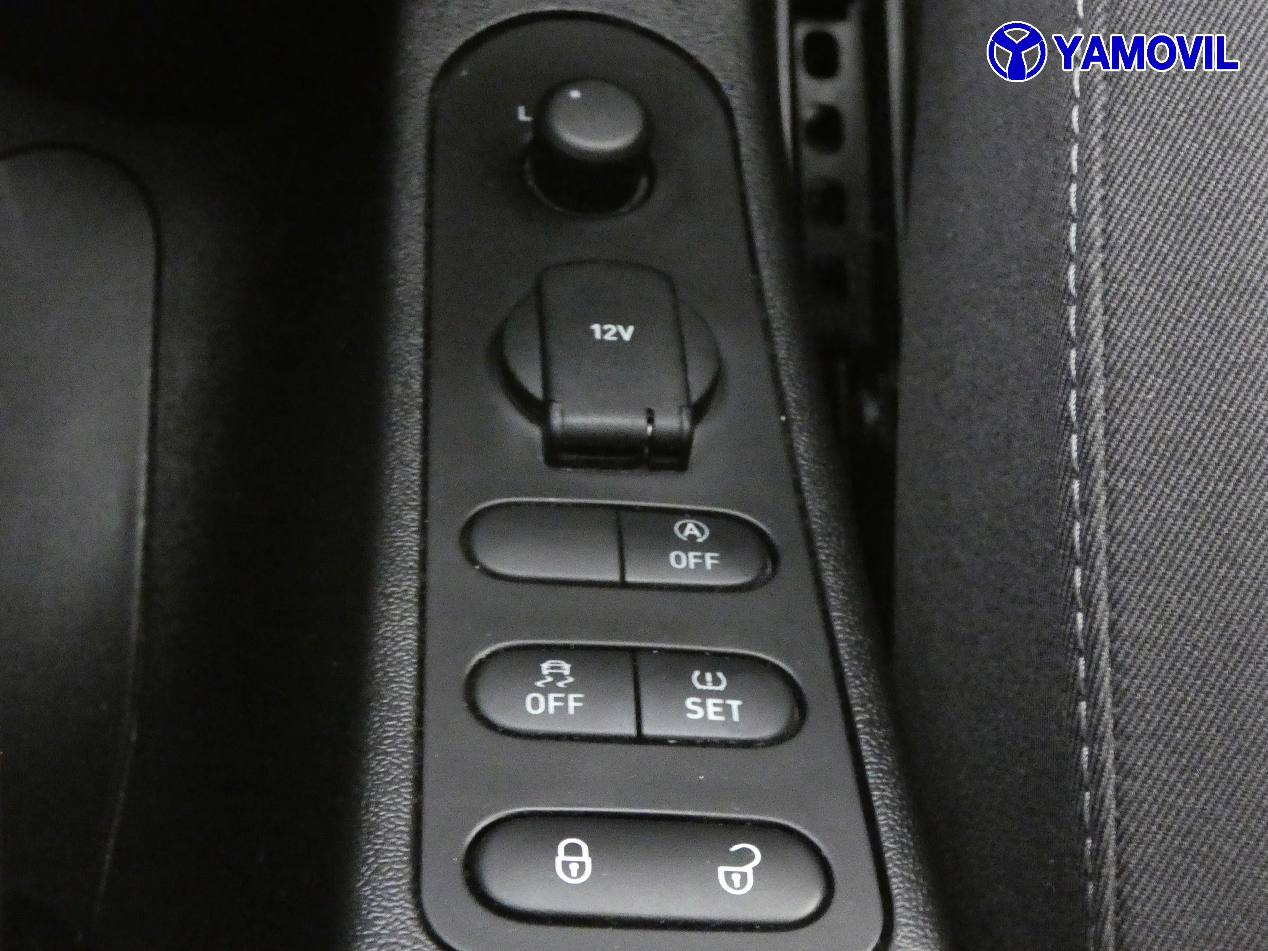 Seat Altea 1.6 TDi STYLE COPA 5P - Foto 21