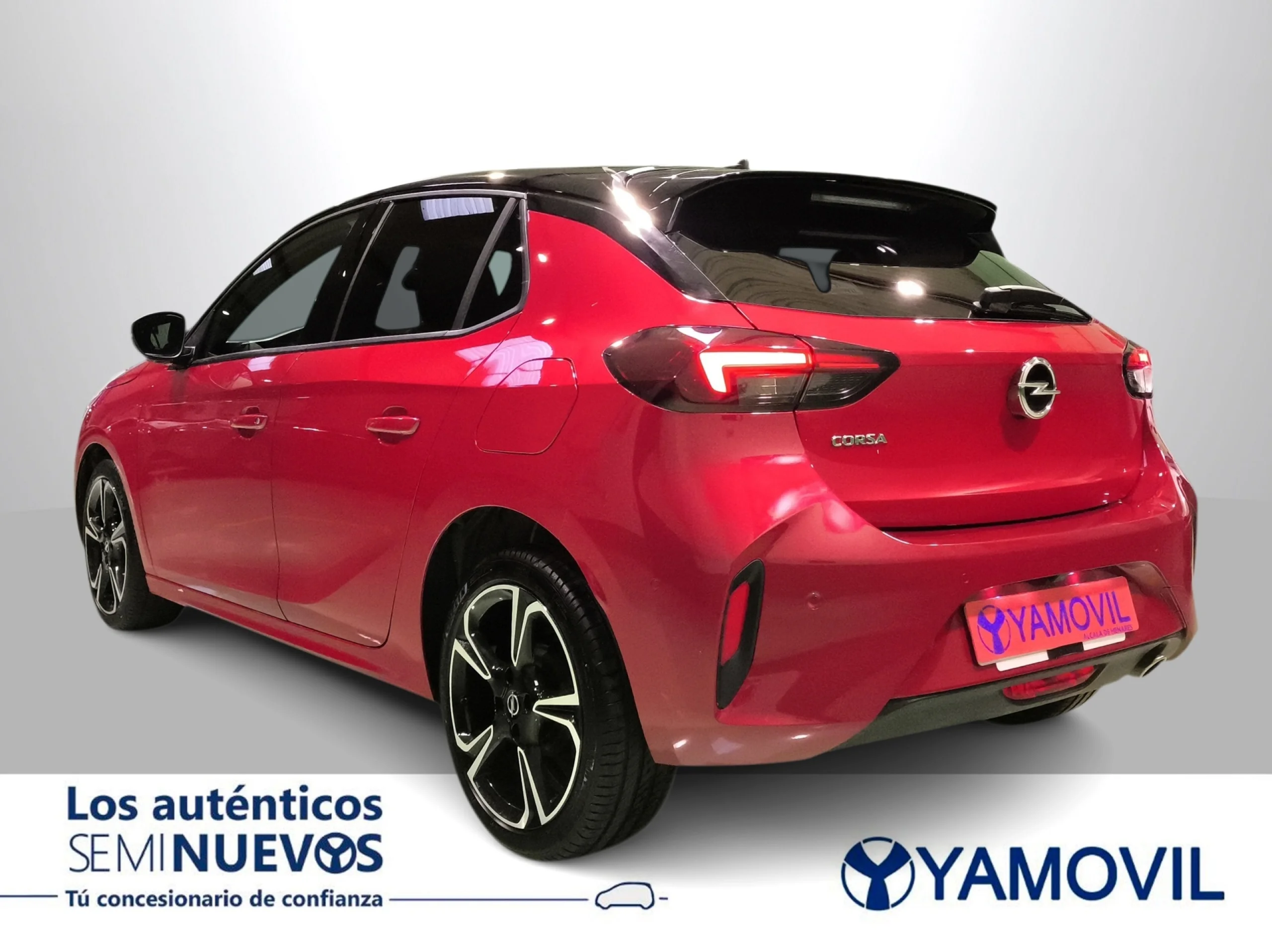 Opel Corsa 1.2 Turbo XHL GS-Line 74 kW (100 CV) - Foto 4