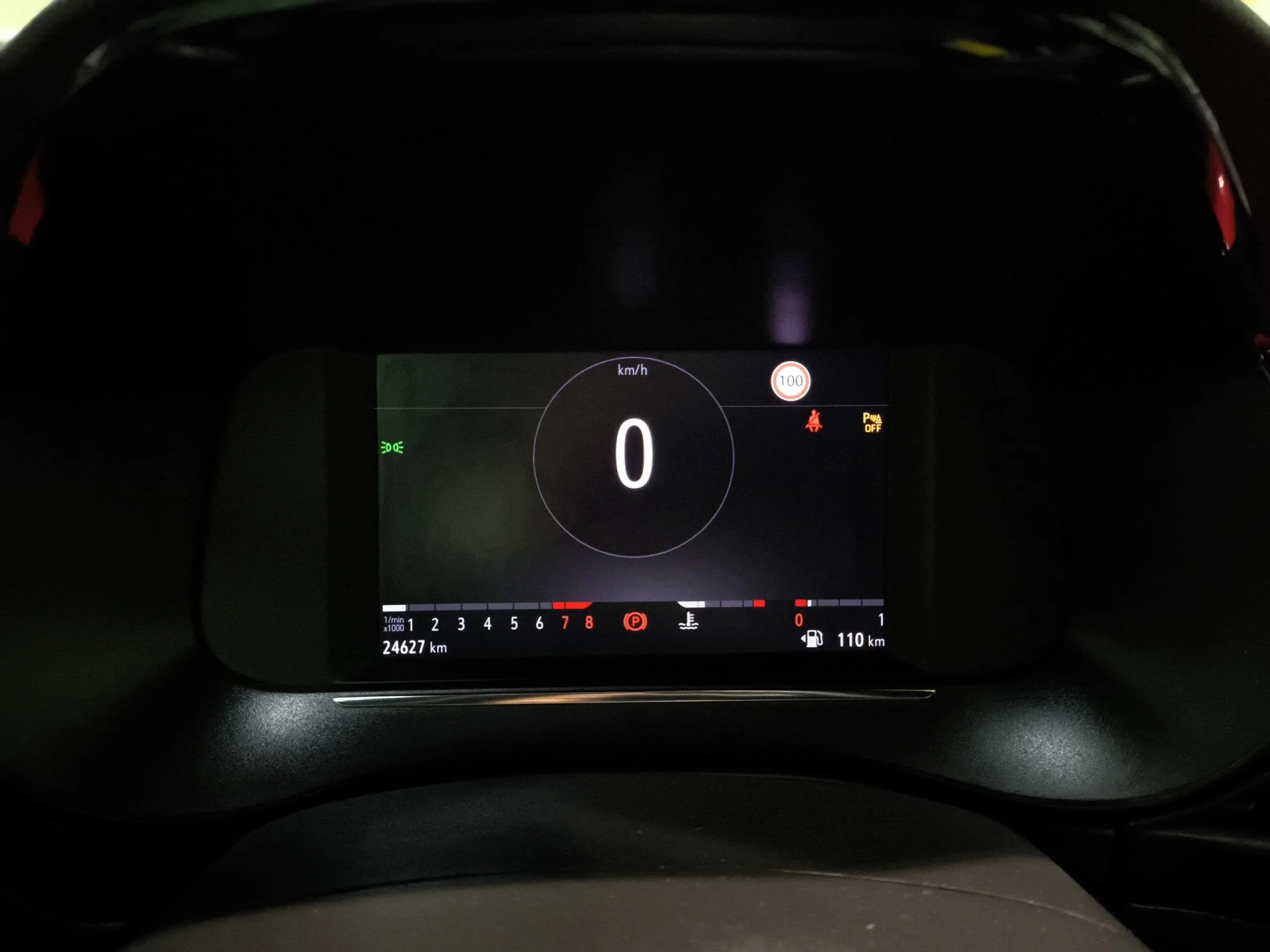 Opel Corsa 1.2 Turbo XHL GS-Line 74 kW (100 CV) - Foto 6