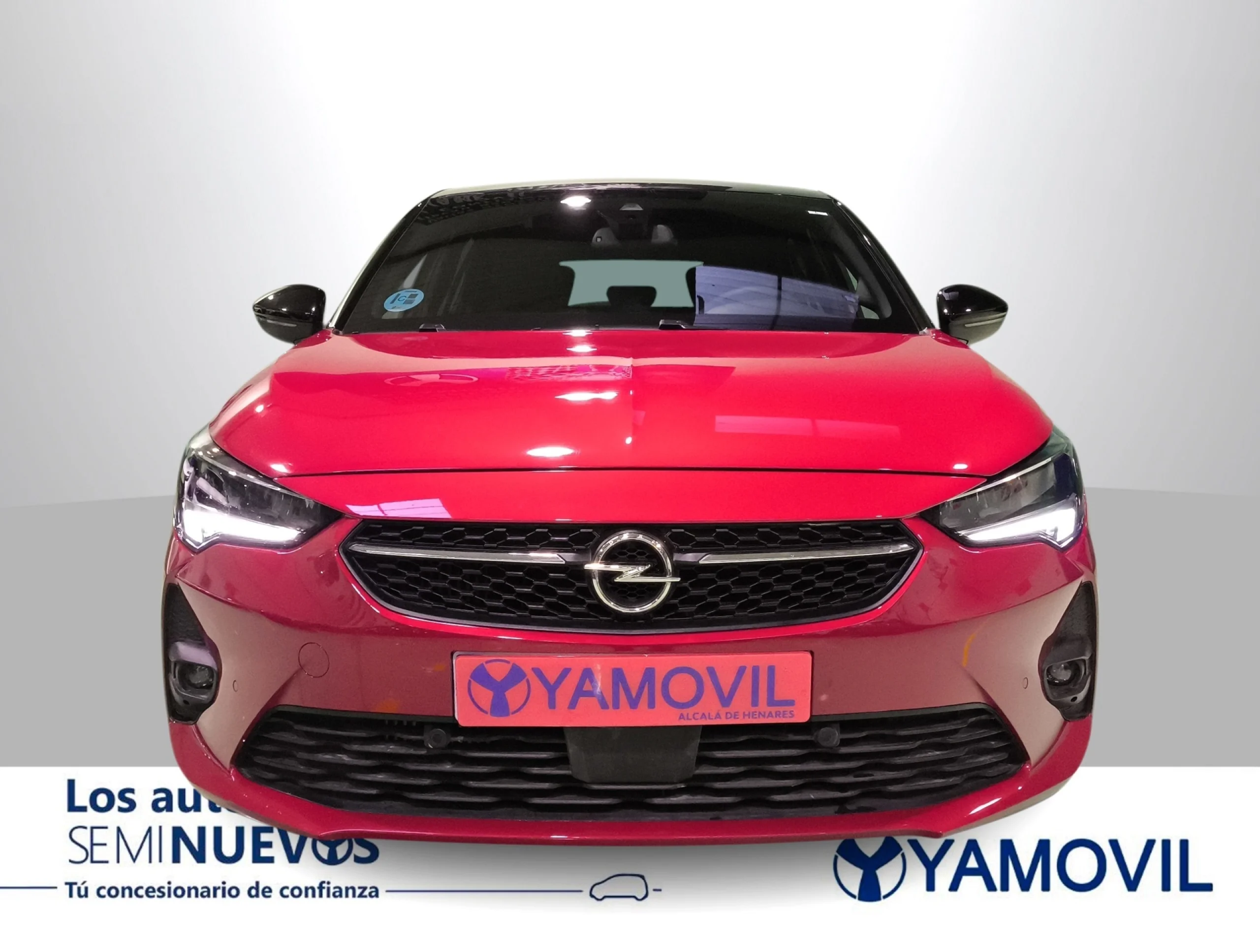 Opel Corsa 1.2 Turbo XHL GS-Line 74 kW (100 CV) - Foto 3