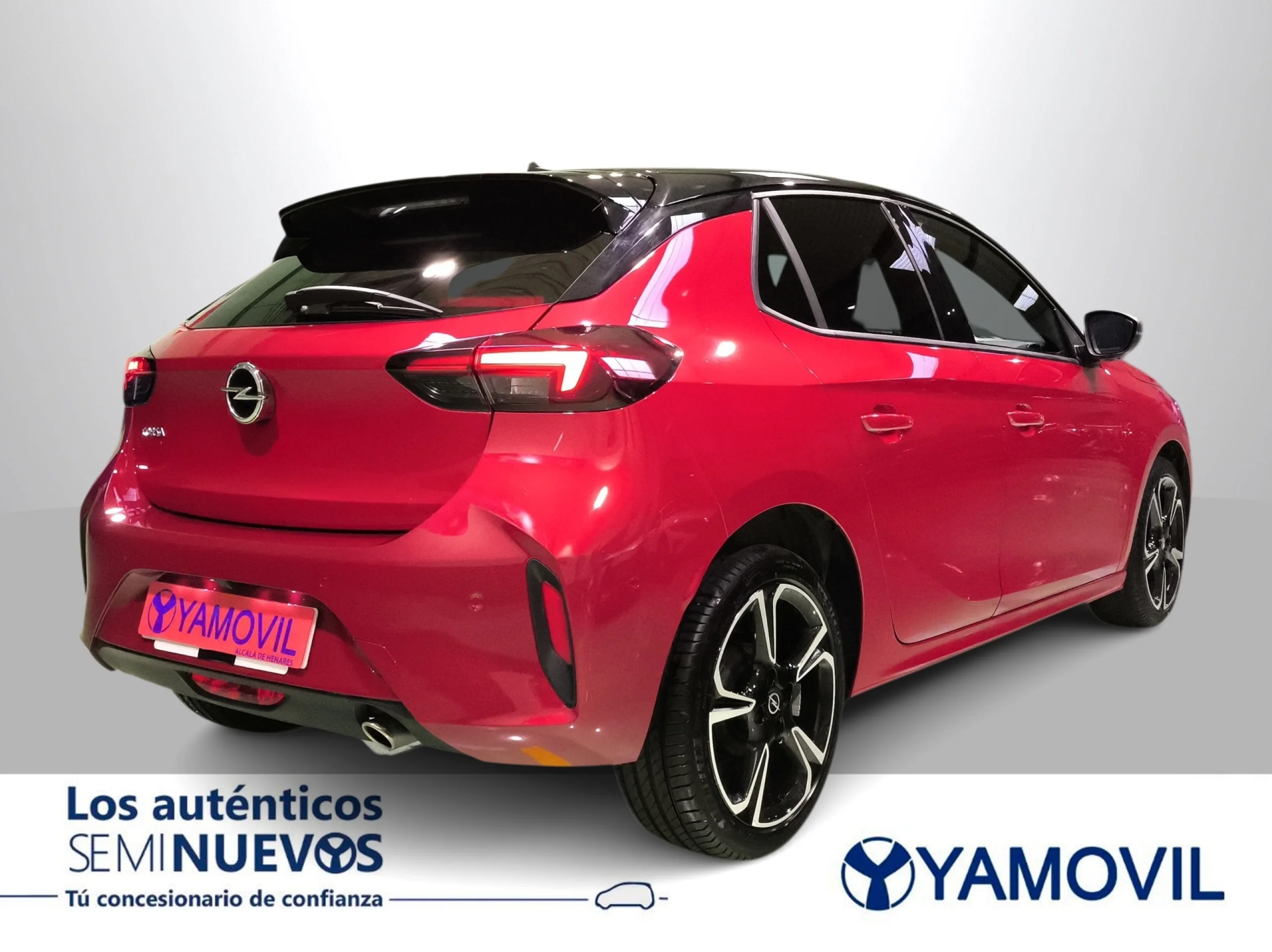 Opel Corsa 1.2 Turbo XHL GS-Line 74 kW (100 CV) - Foto 6