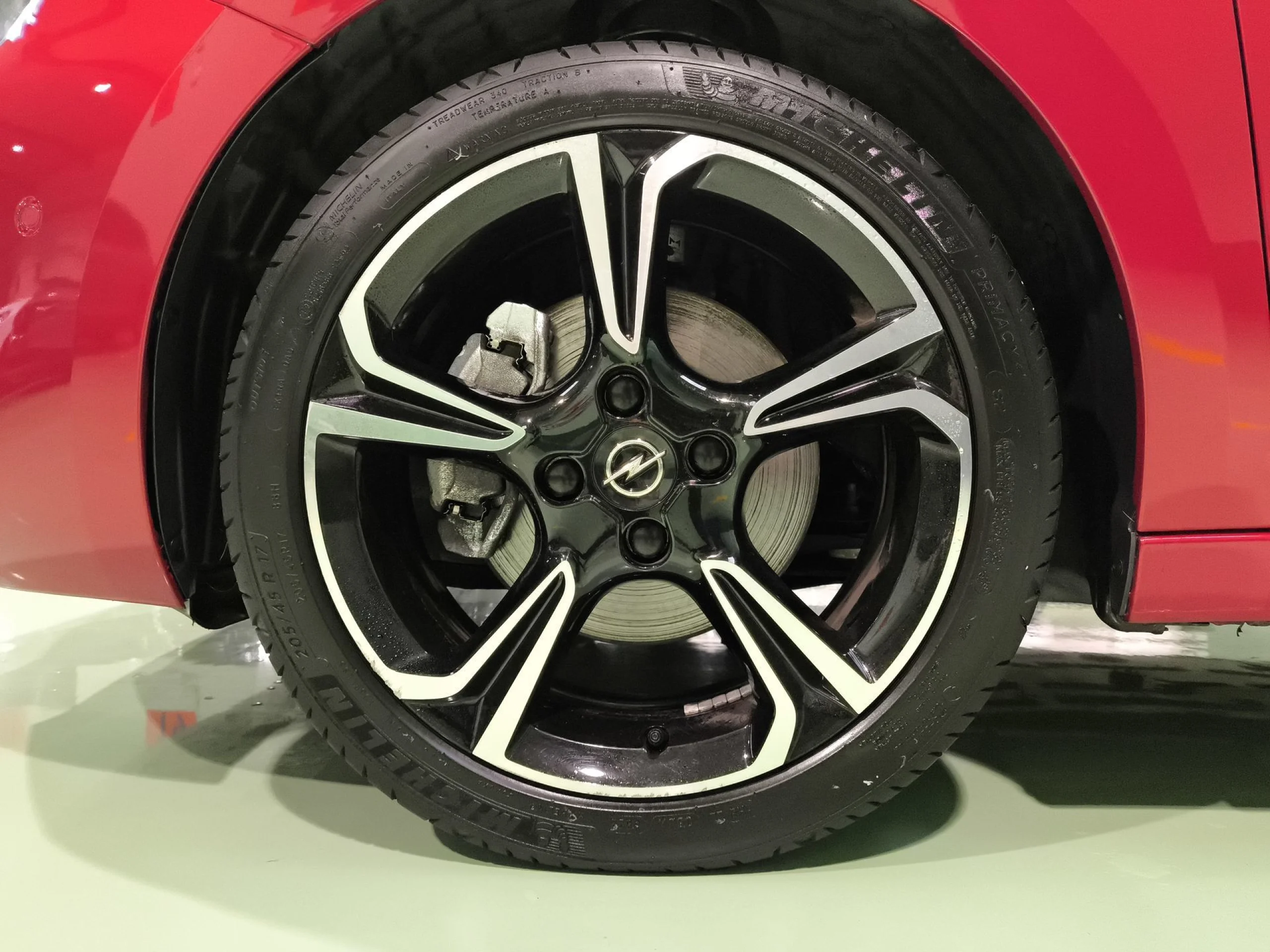 Opel Corsa 1.2 Turbo XHL GS-Line 74 kW (100 CV) - Foto 7