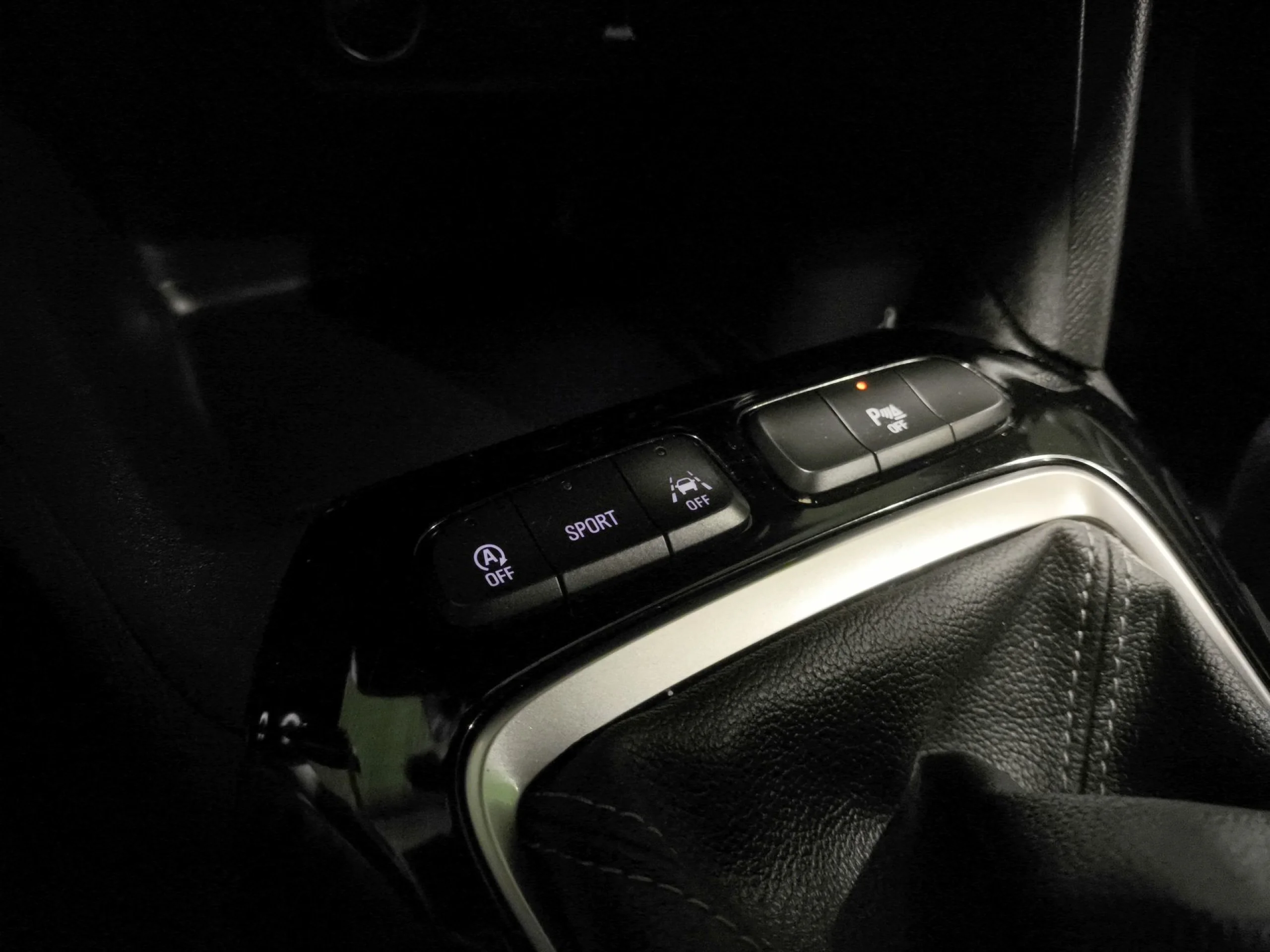 Opel Corsa 1.2 Turbo XHL GS-Line 74 kW (100 CV) - Foto 13