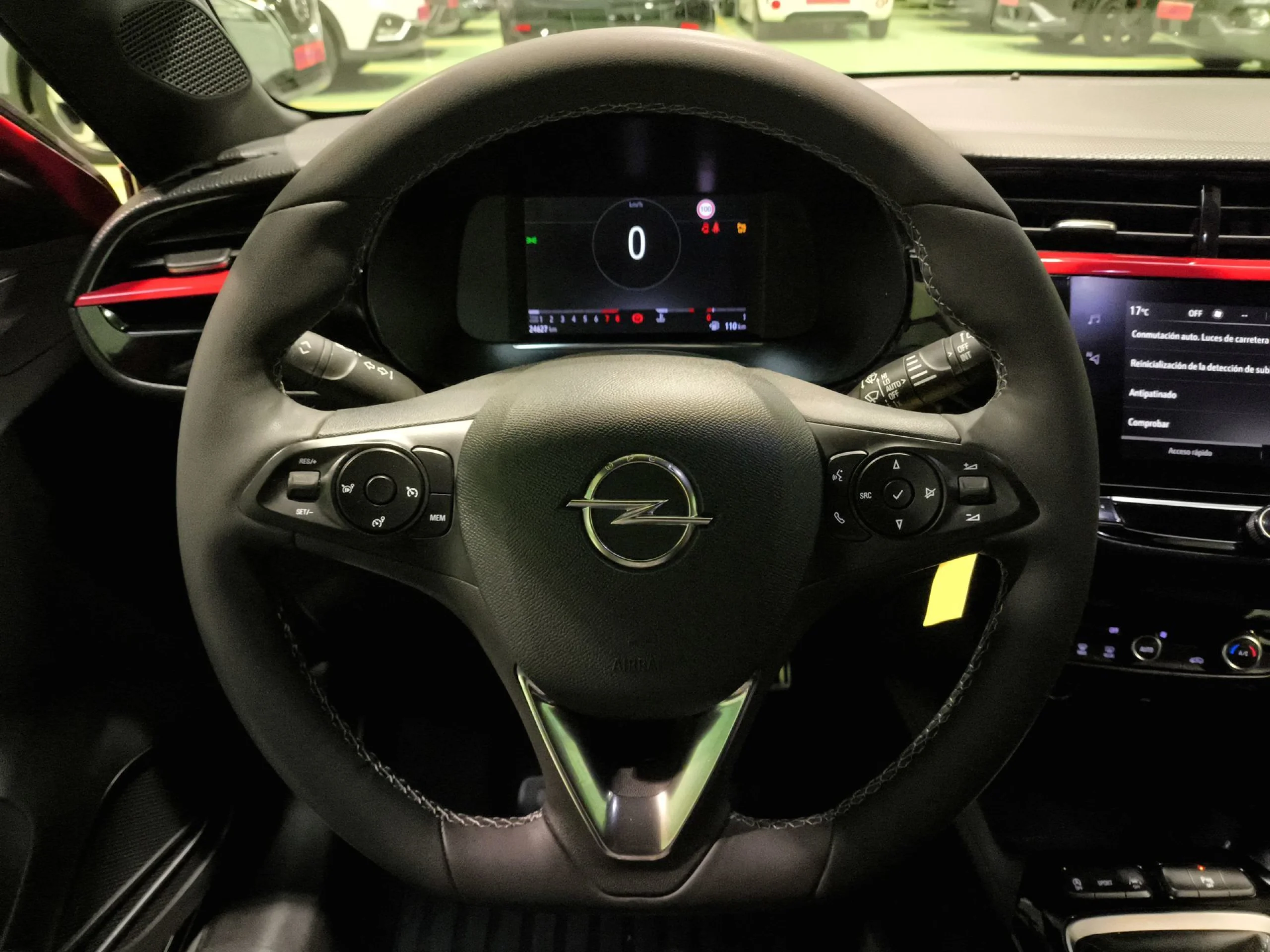 Opel Corsa 1.2 Turbo XHL GS-Line 74 kW (100 CV) - Foto 14