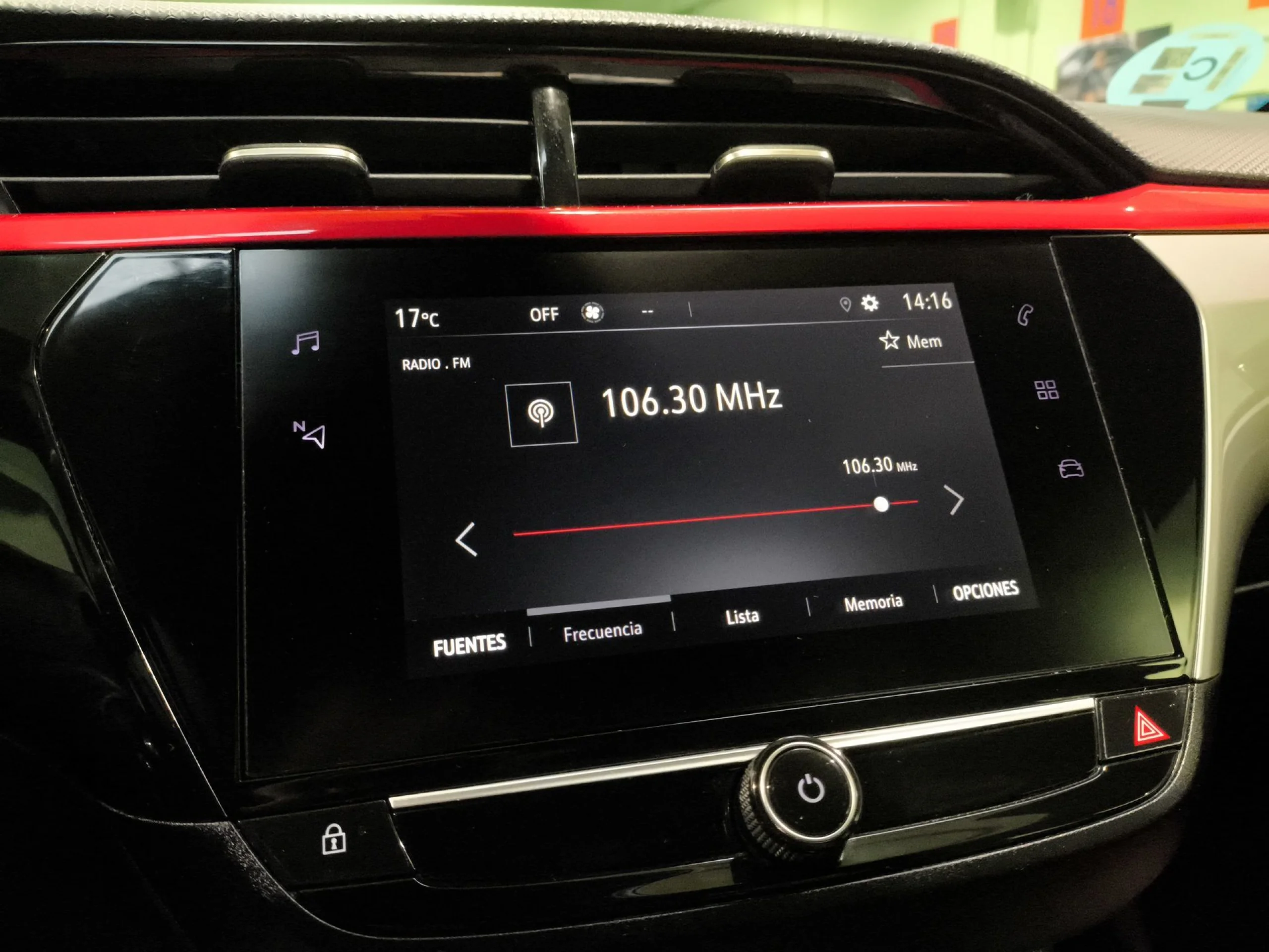 Opel Corsa 1.2 Turbo XHL GS-Line 74 kW (100 CV) - Foto 16