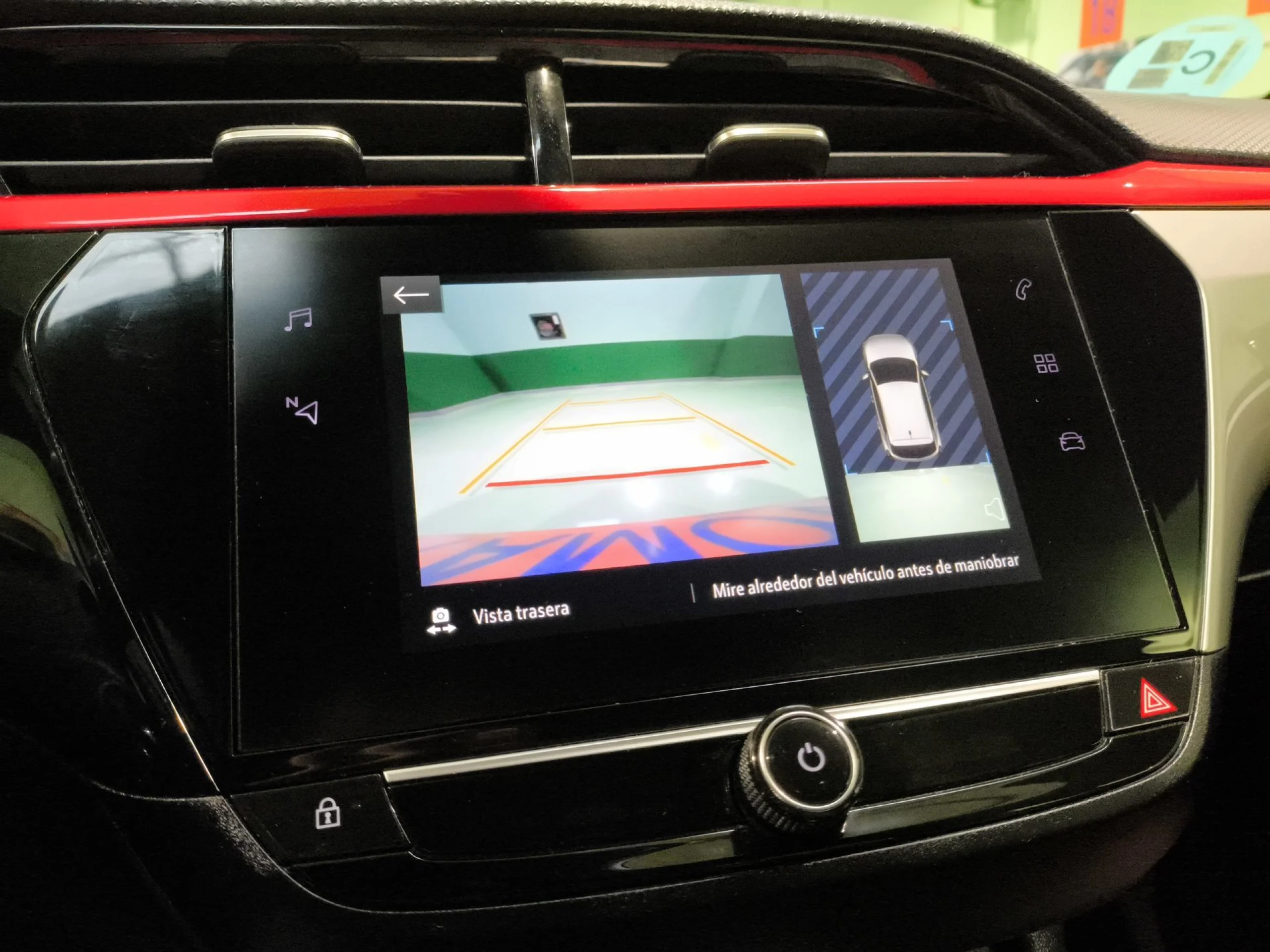 Opel Corsa 1.2 Turbo XHL GS-Line 74 kW (100 CV) - Foto 18