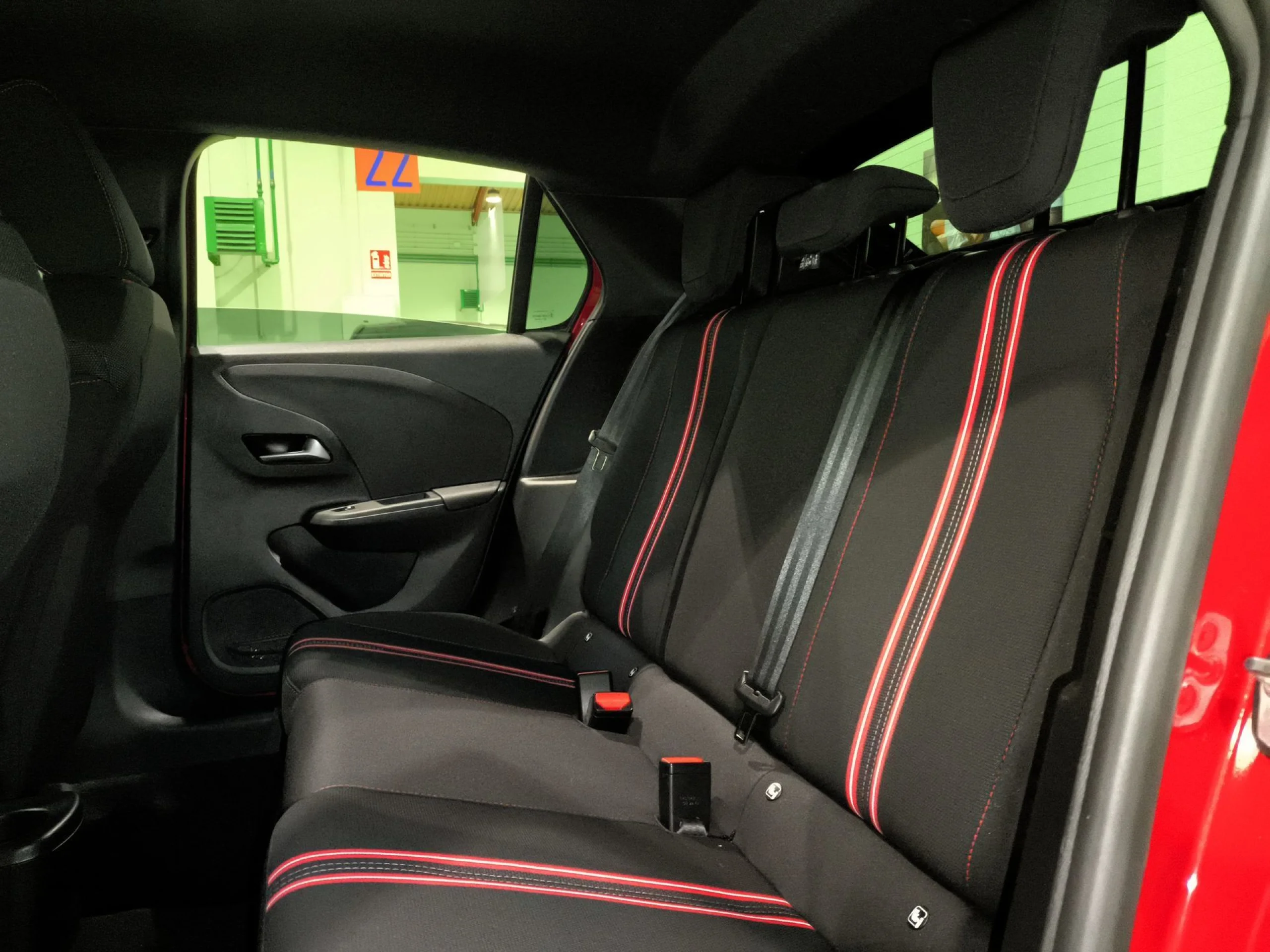 Opel Corsa 1.2 Turbo XHL GS-Line 74 kW (100 CV) - Foto 22