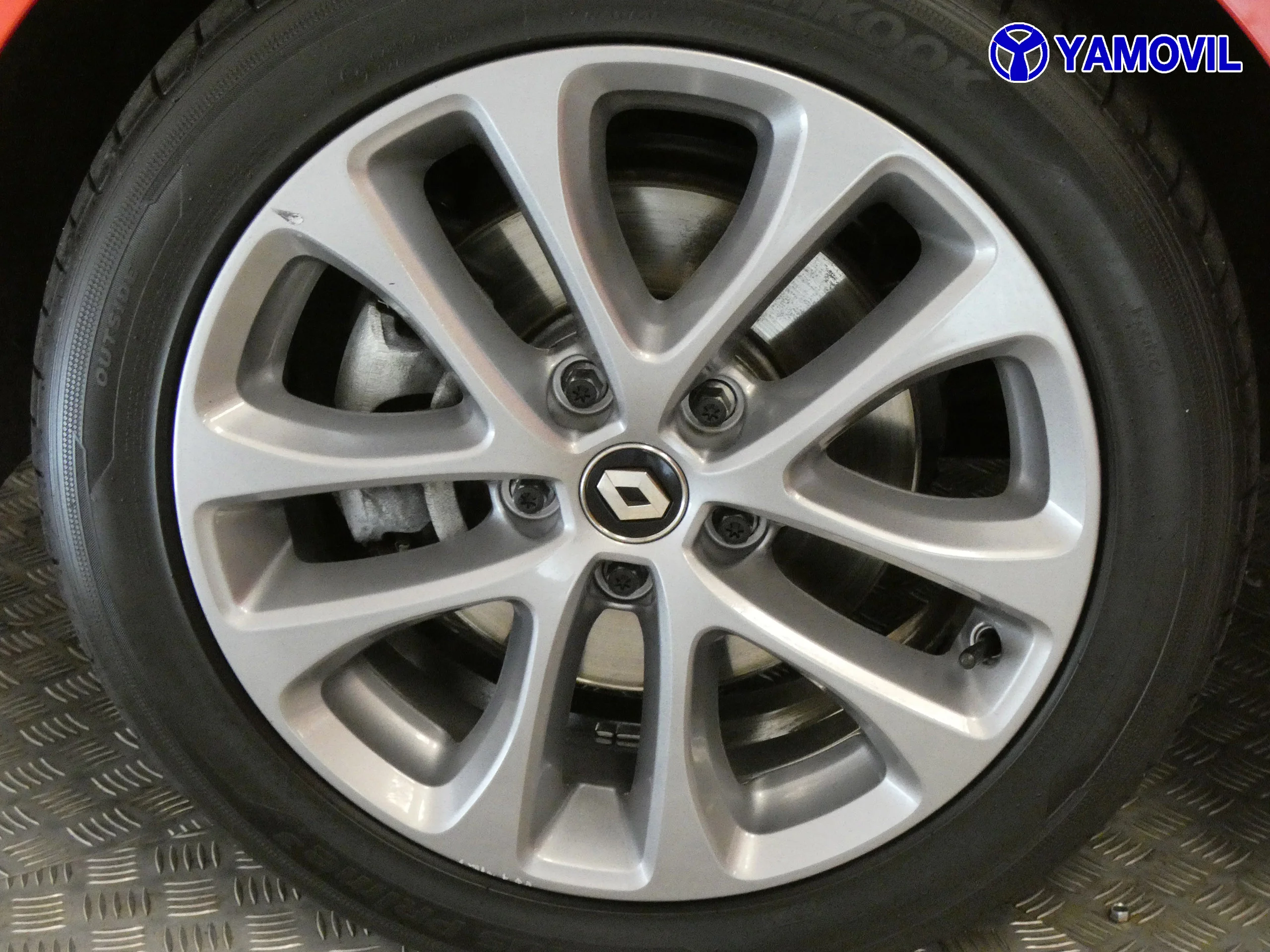 Renault Megane  GT LINE TCE  - Foto 9