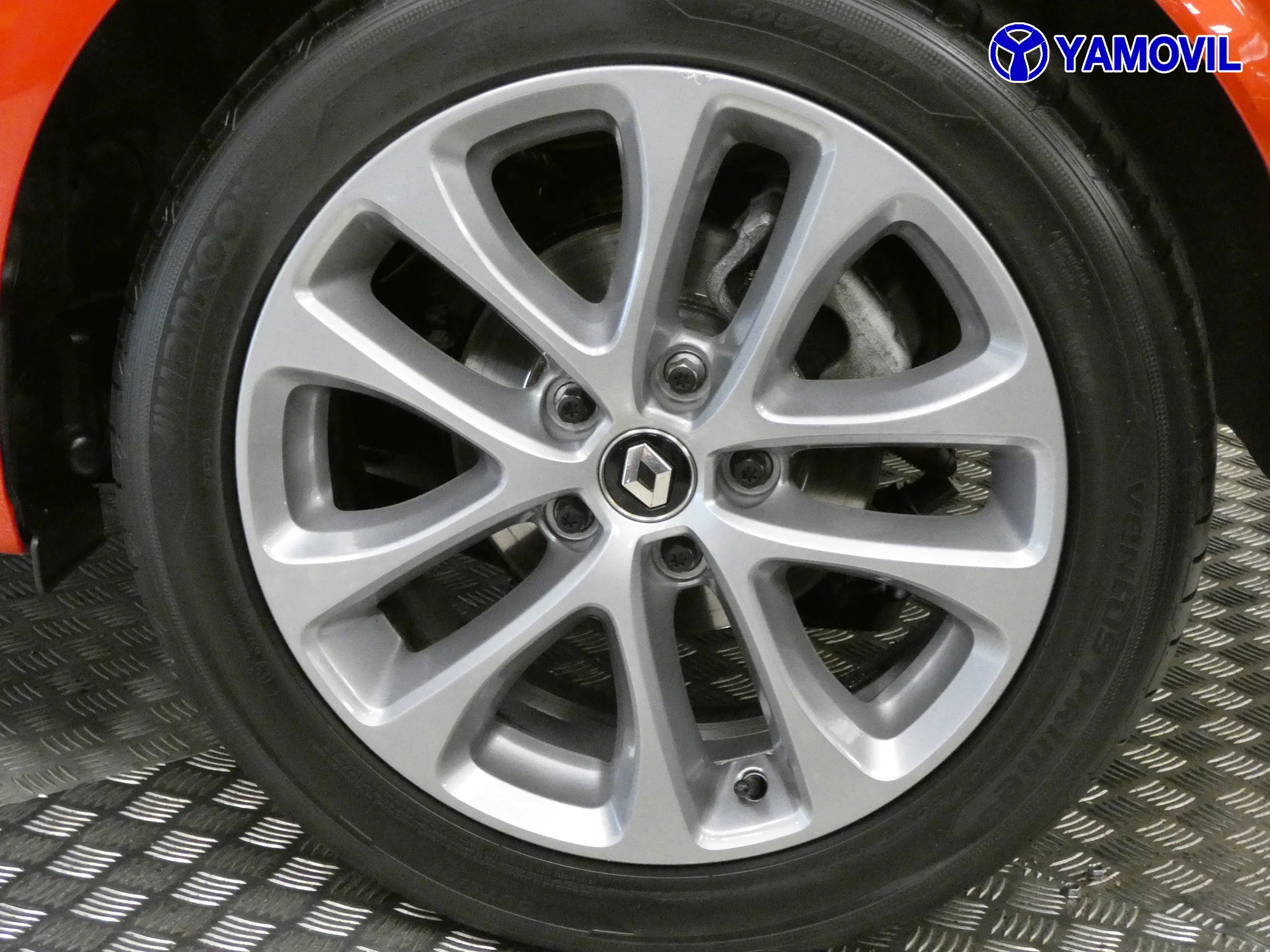 Renault Megane  GT LINE TCE  - Foto 10