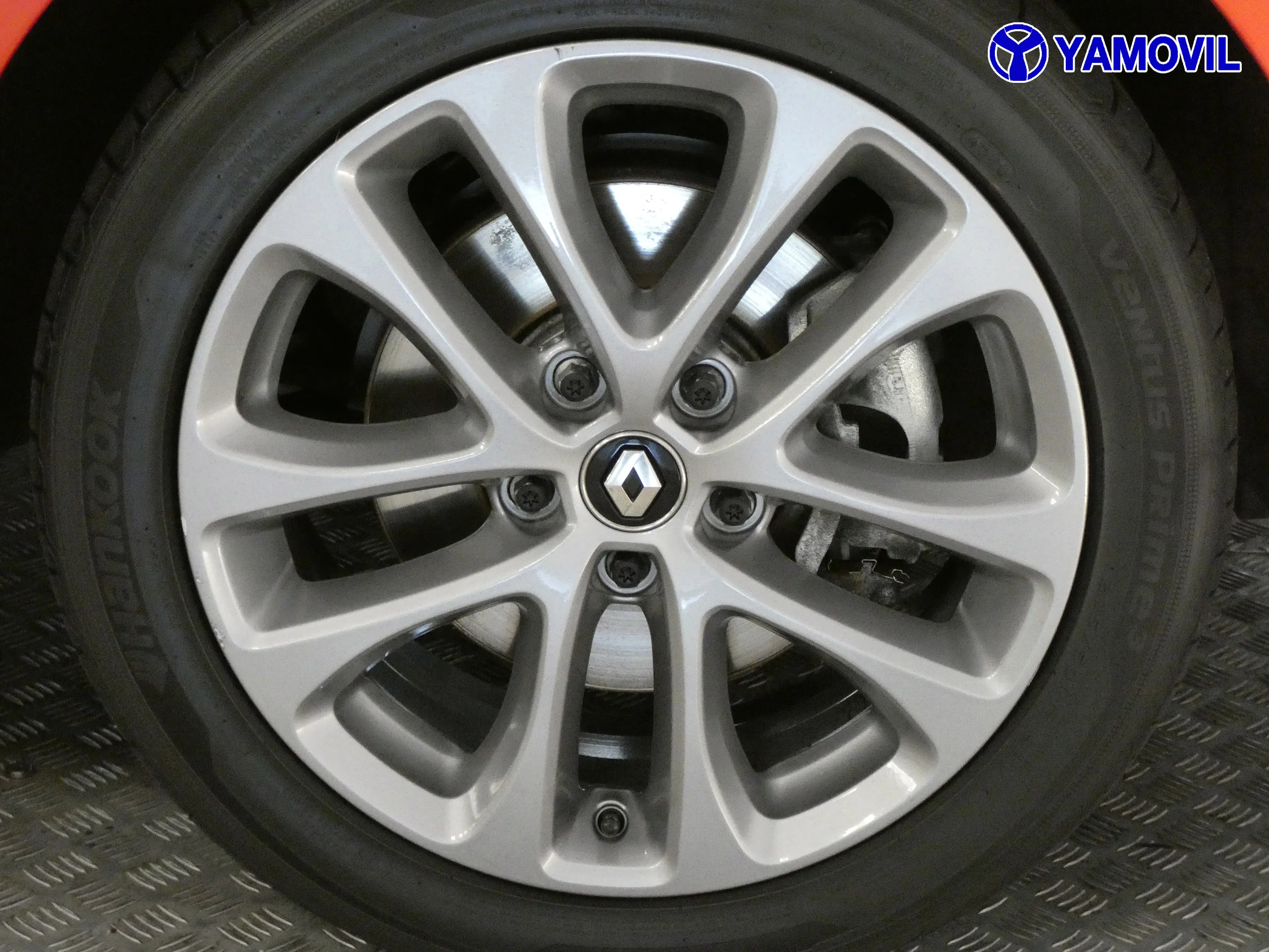 Renault Megane  GT LINE TCE  - Foto 12