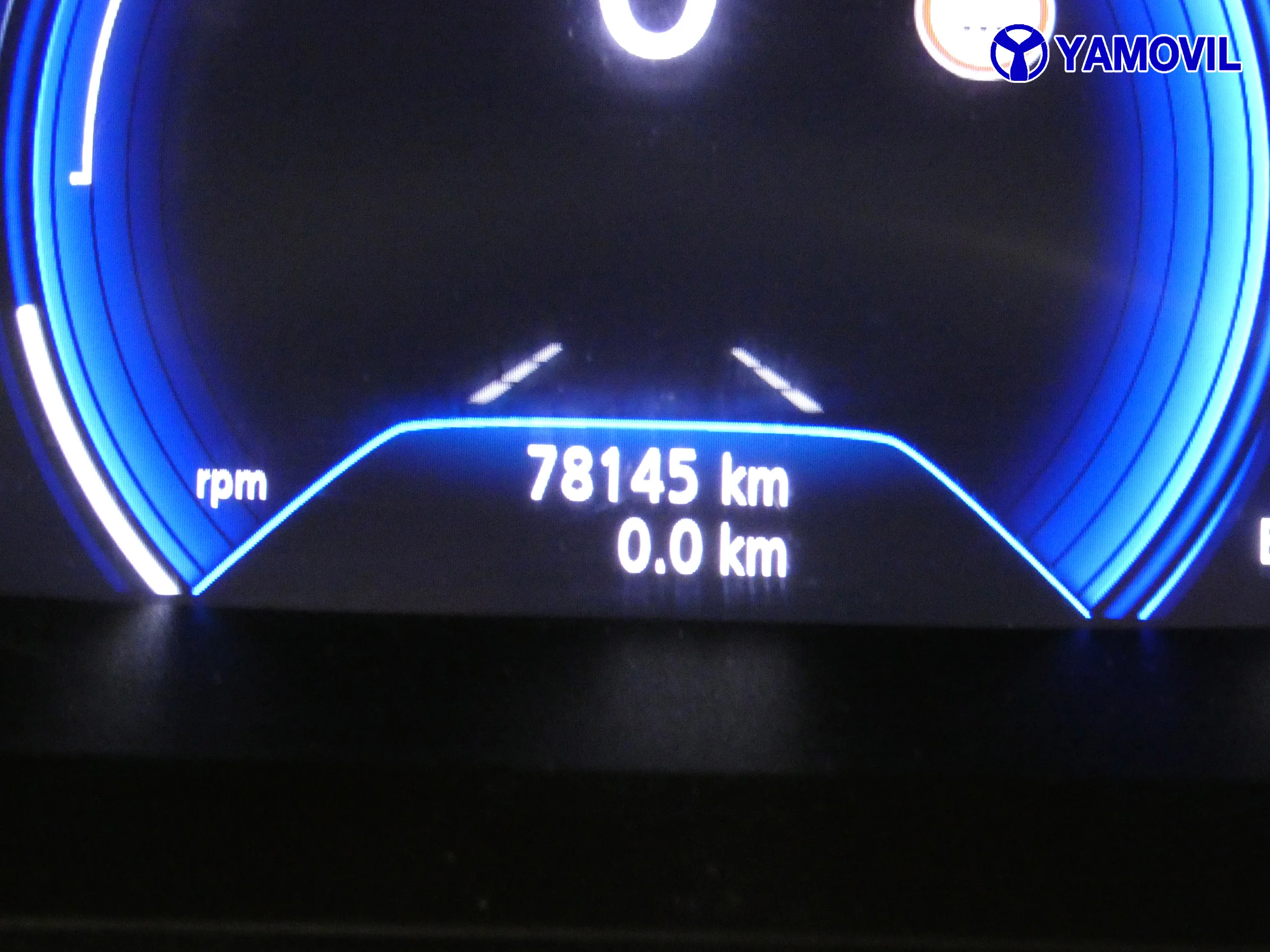 Renault Megane  GT LINE TCE  - Foto 22