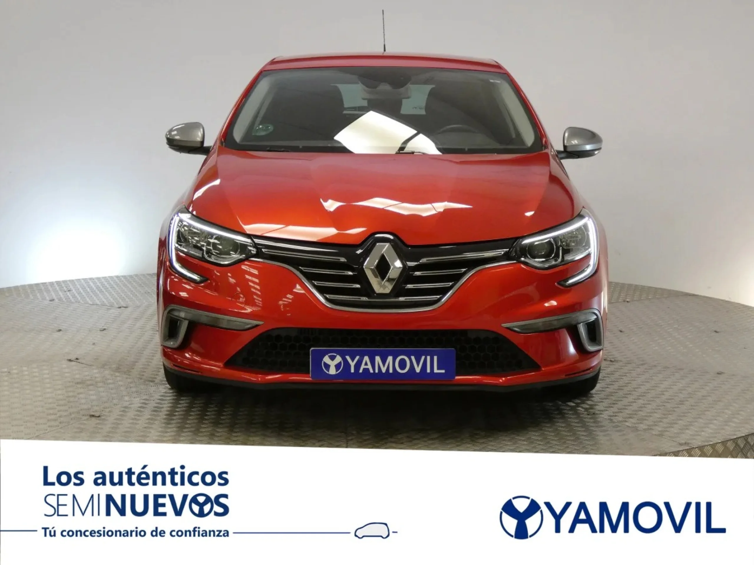 Renault Megane GT Line TCe GPF 117 kW (160 CV) - Foto 3
