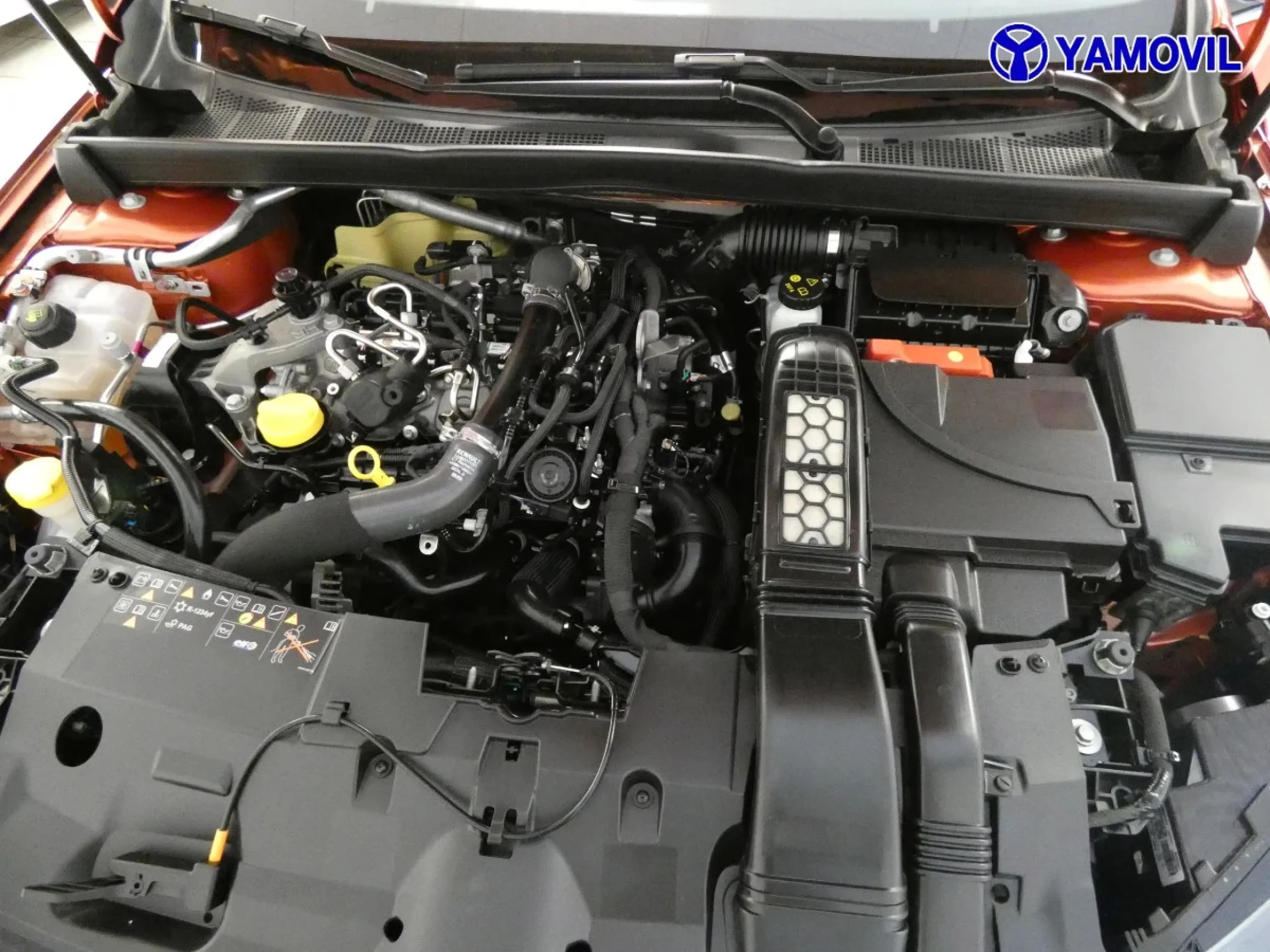 Renault Megane GT Line TCe GPF 117 kW (160 CV) - Foto 8