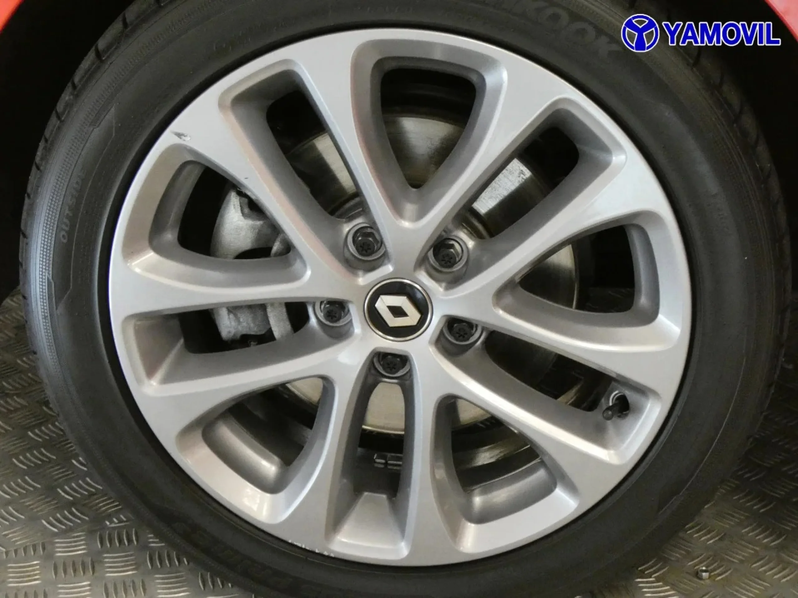 Renault Megane GT Line TCe GPF 117 kW (160 CV) - Foto 9