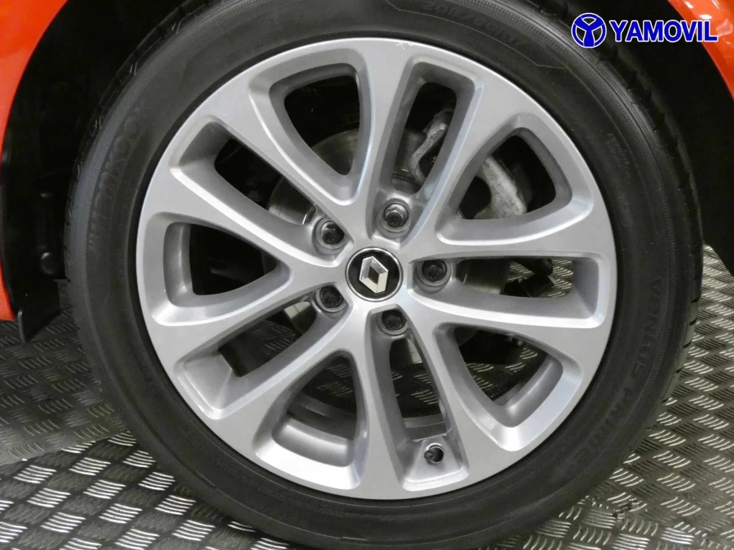 Renault Megane GT Line TCe GPF 117 kW (160 CV) - Foto 10