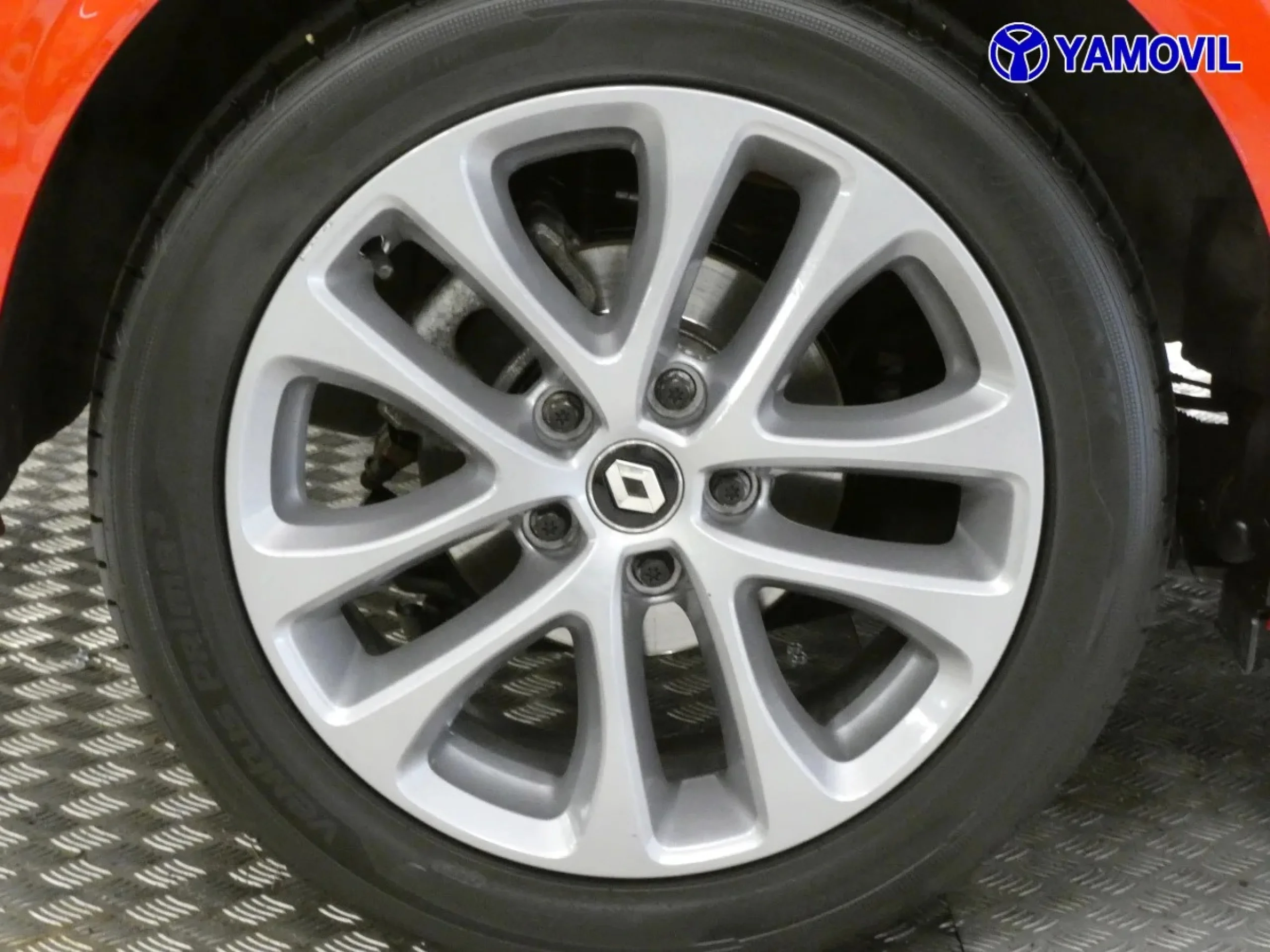Renault Megane GT Line TCe GPF 117 kW (160 CV) - Foto 11
