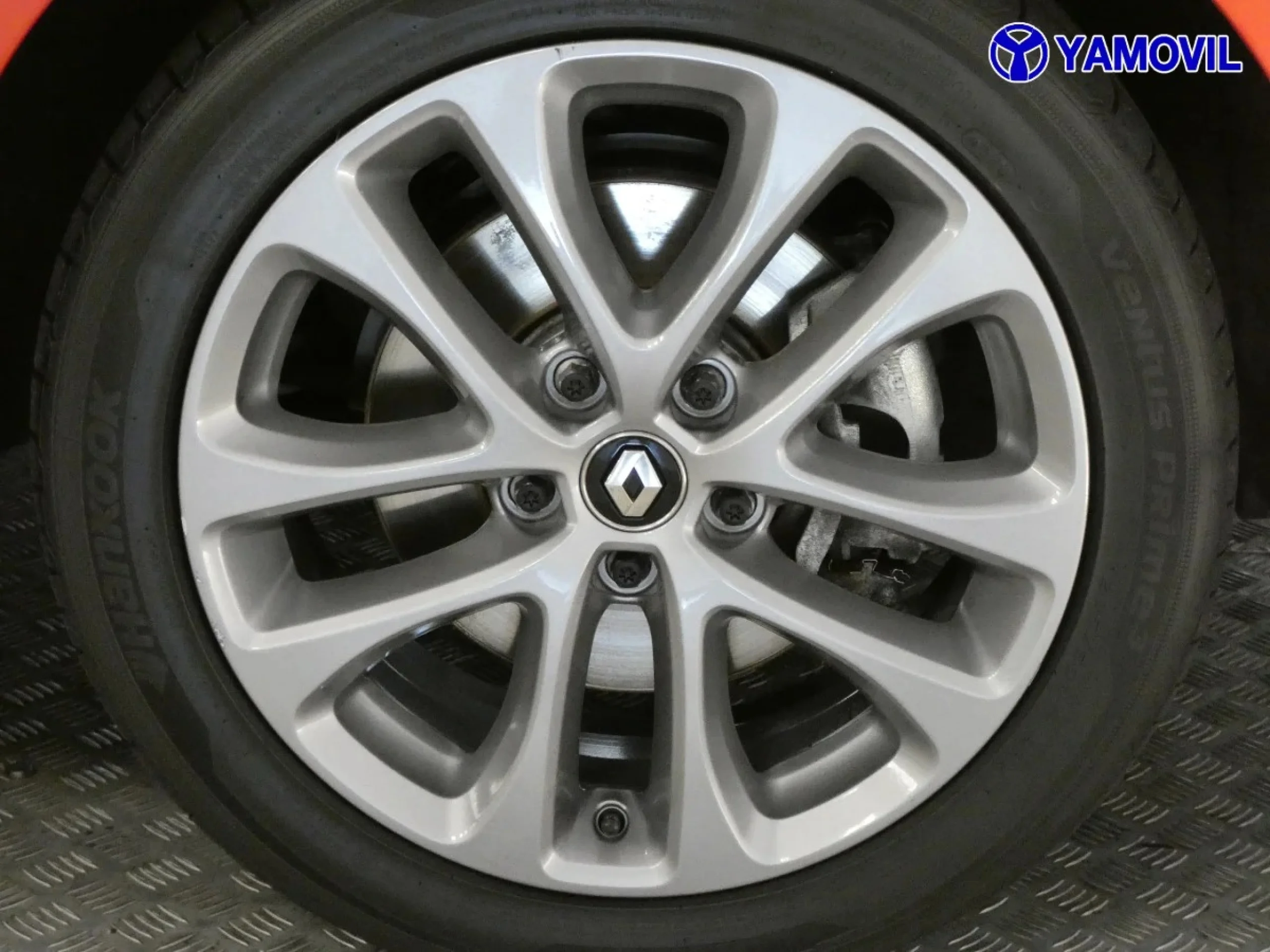 Renault Megane GT Line TCe GPF 117 kW (160 CV) - Foto 12