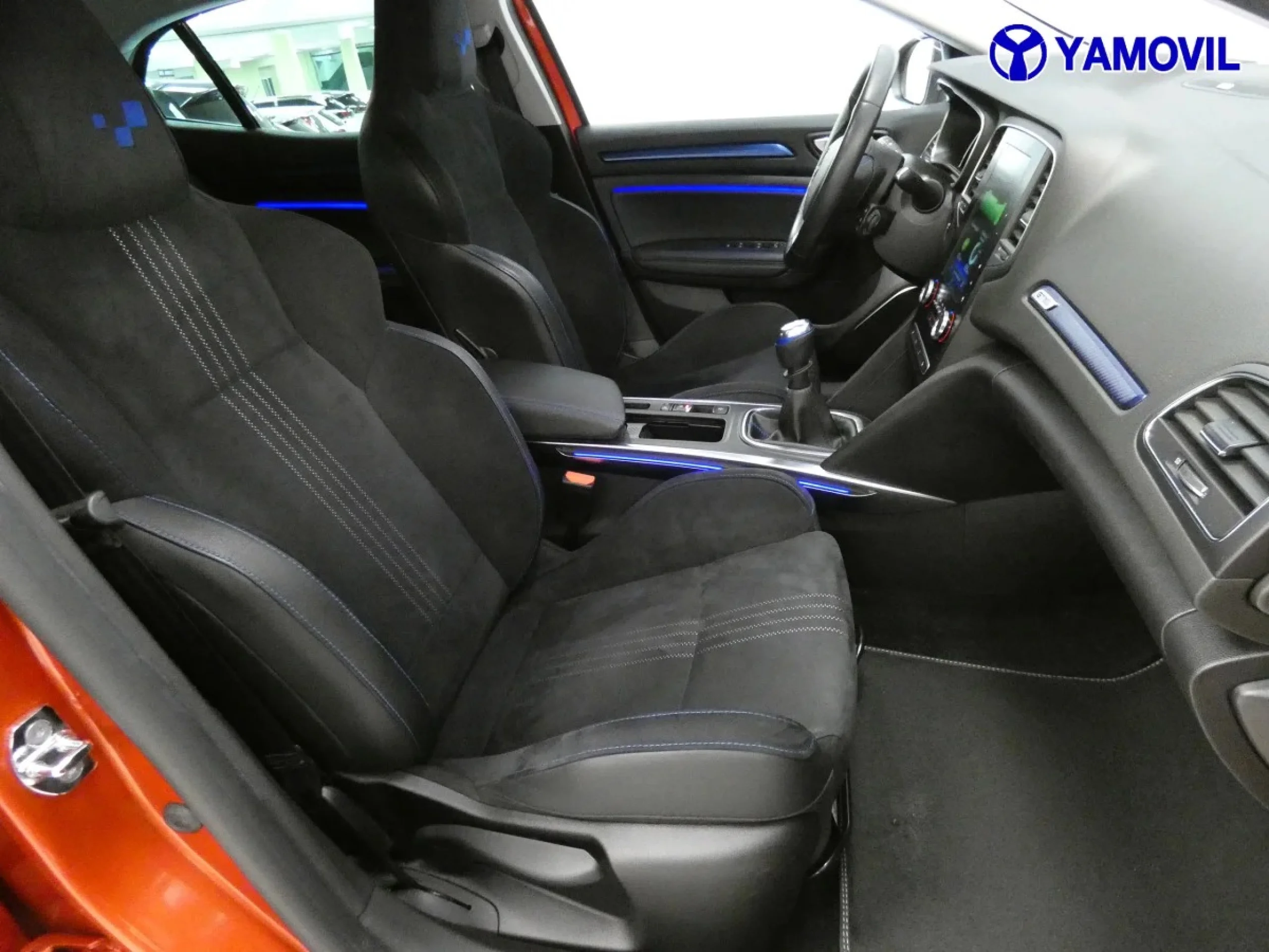 Renault Megane GT Line TCe GPF 117 kW (160 CV) - Foto 13