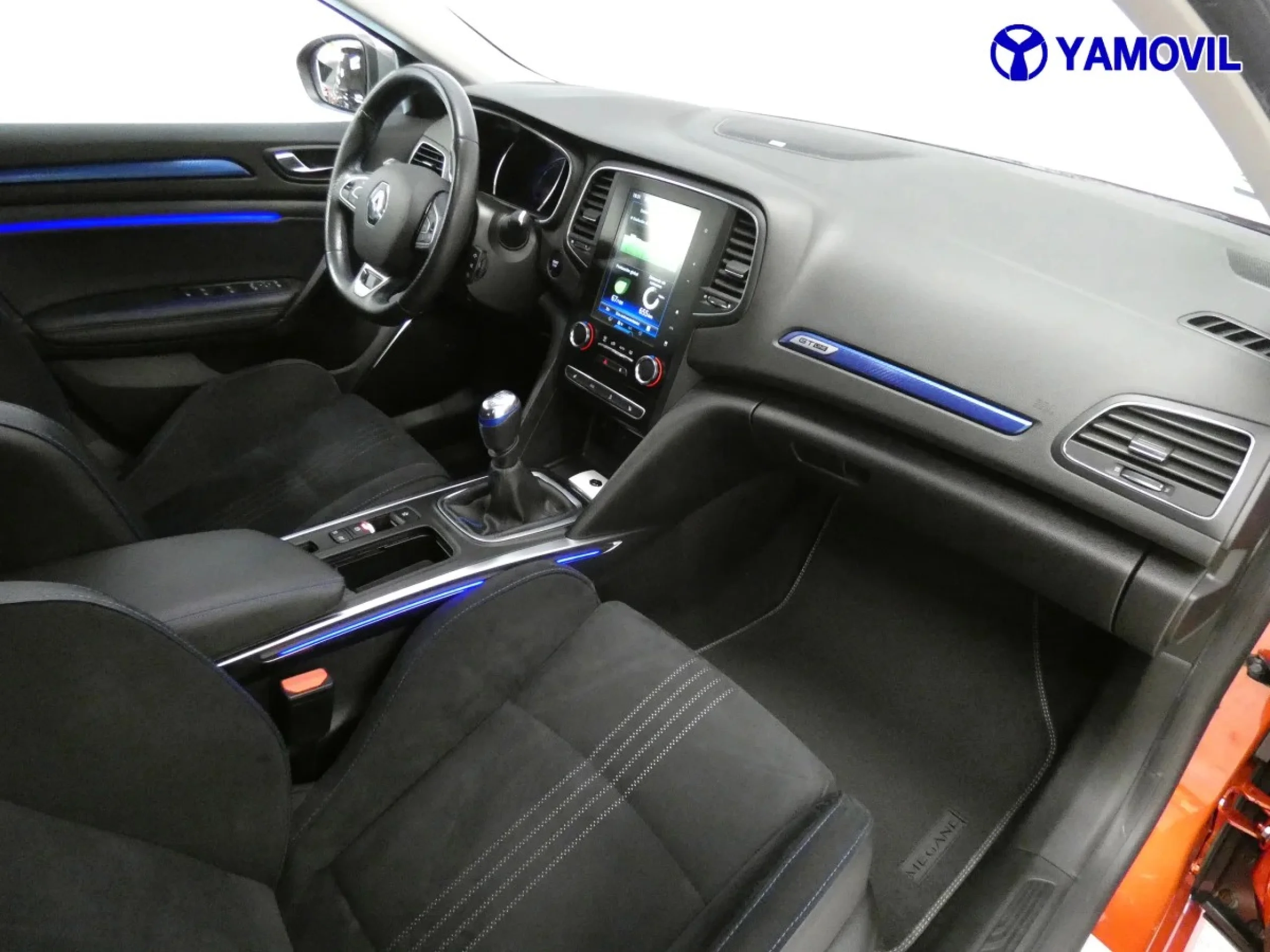 Renault Megane GT Line TCe GPF 117 kW (160 CV) - Foto 14