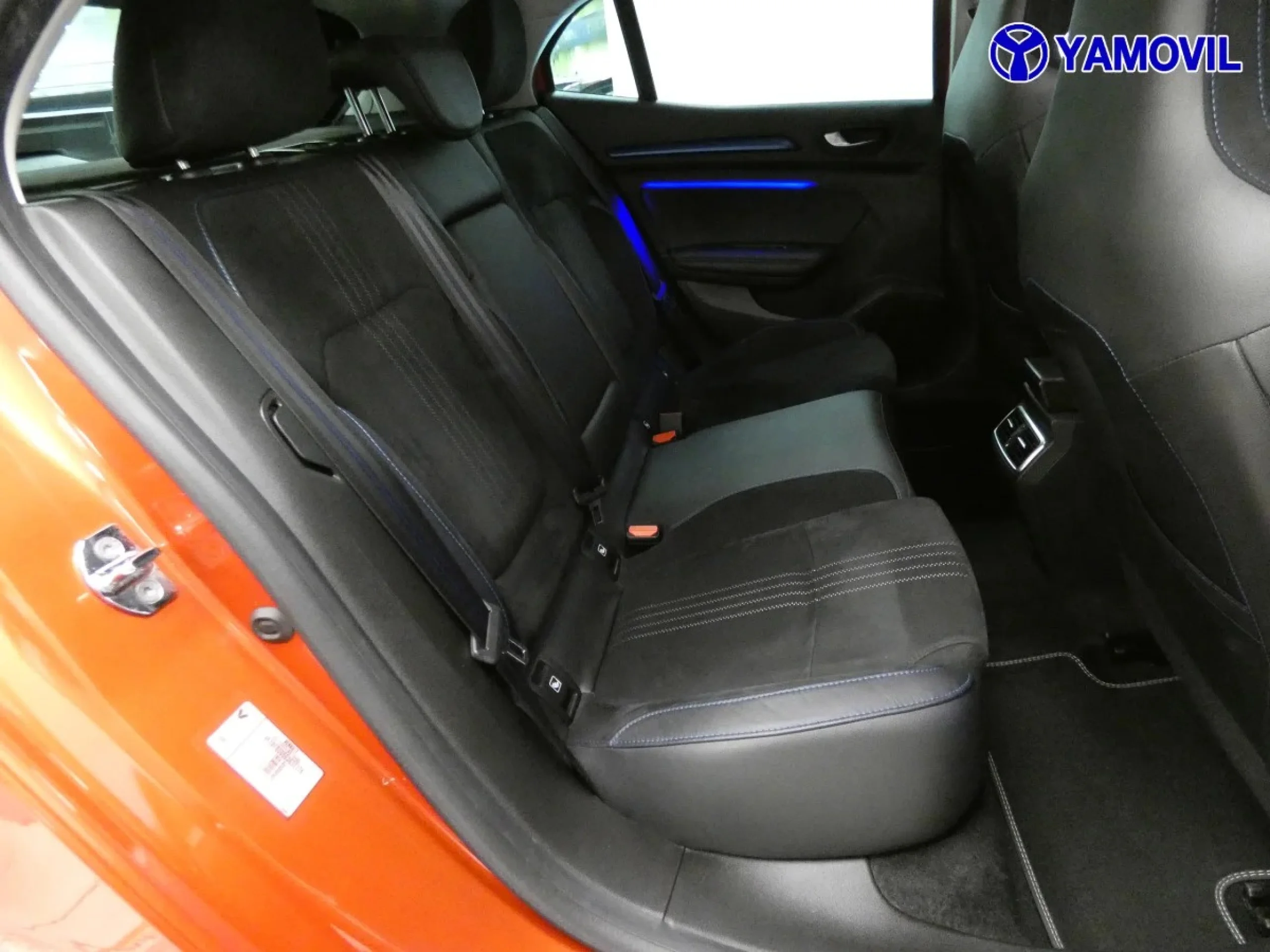 Renault Megane GT Line TCe GPF 117 kW (160 CV) - Foto 15