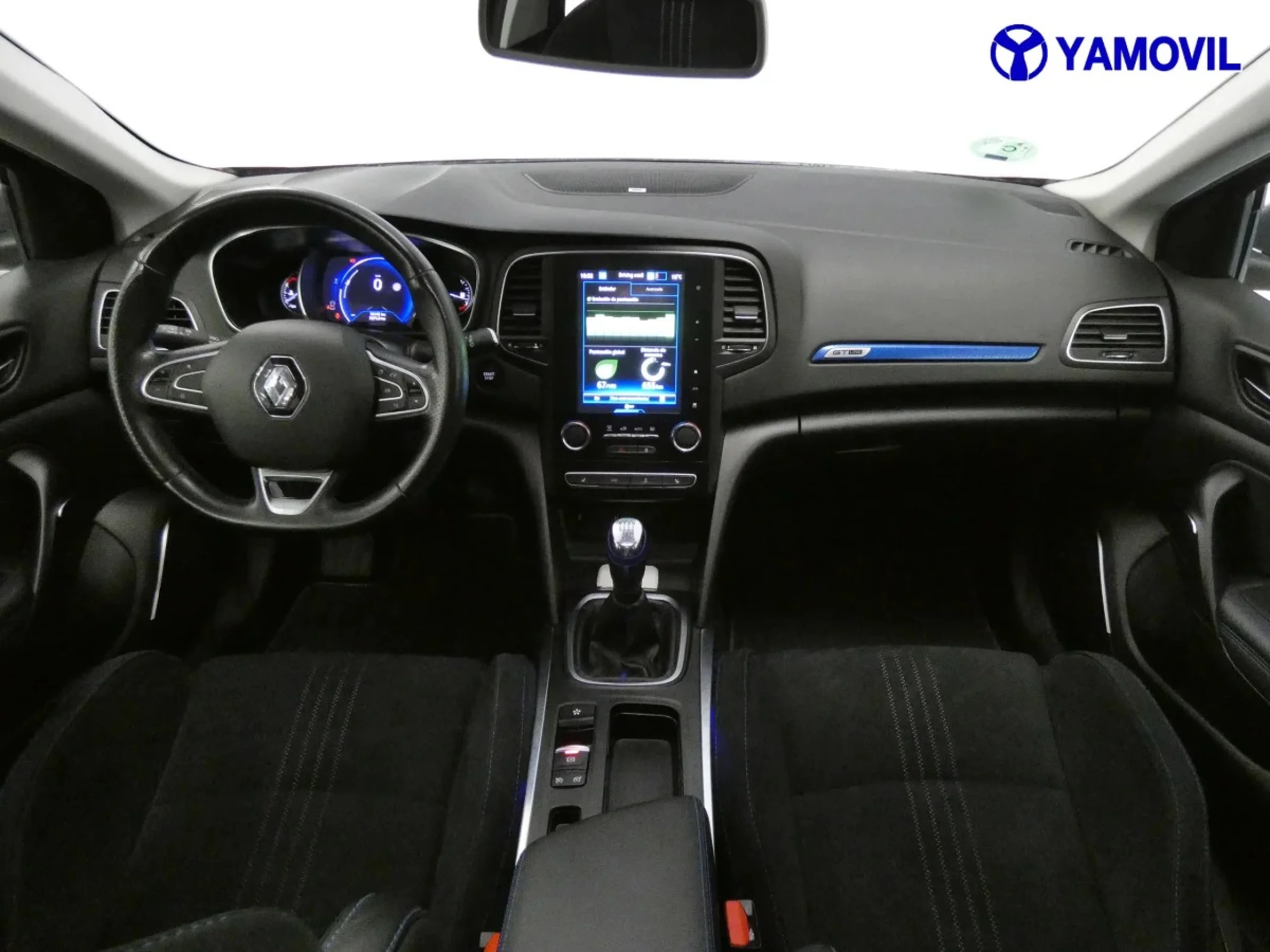 Renault Megane GT Line TCe GPF 117 kW (160 CV) - Foto 16