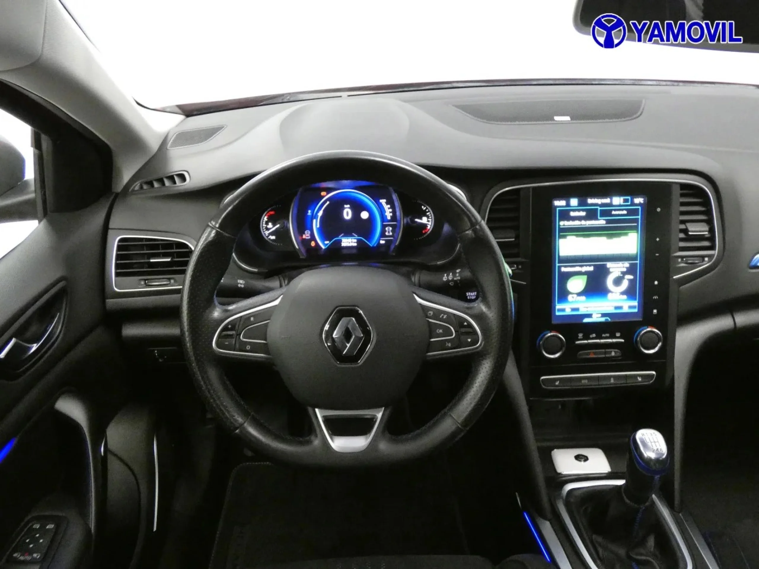 Renault Megane GT Line TCe GPF 117 kW (160 CV) - Foto 17