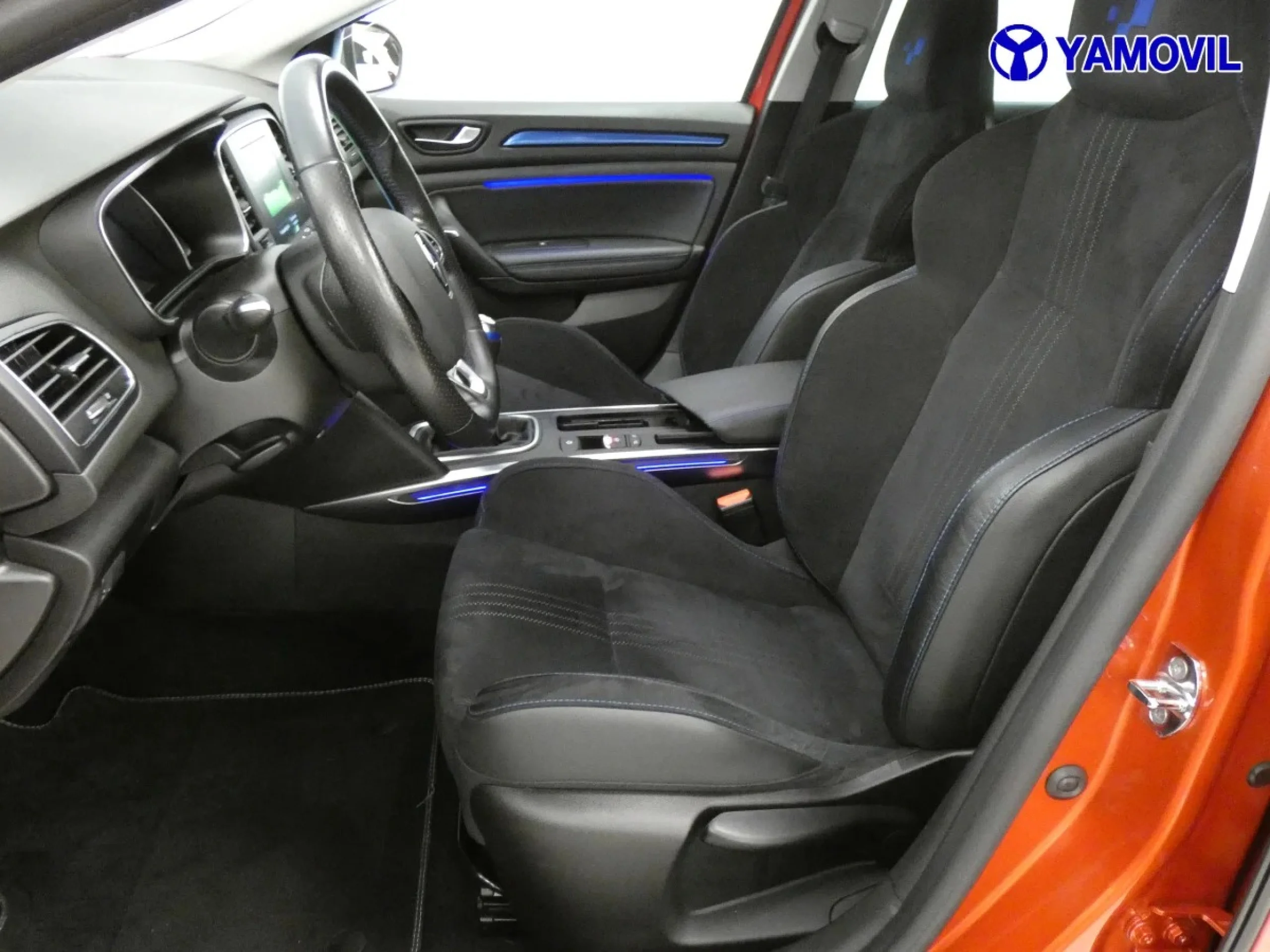 Renault Megane GT Line TCe GPF 117 kW (160 CV) - Foto 18
