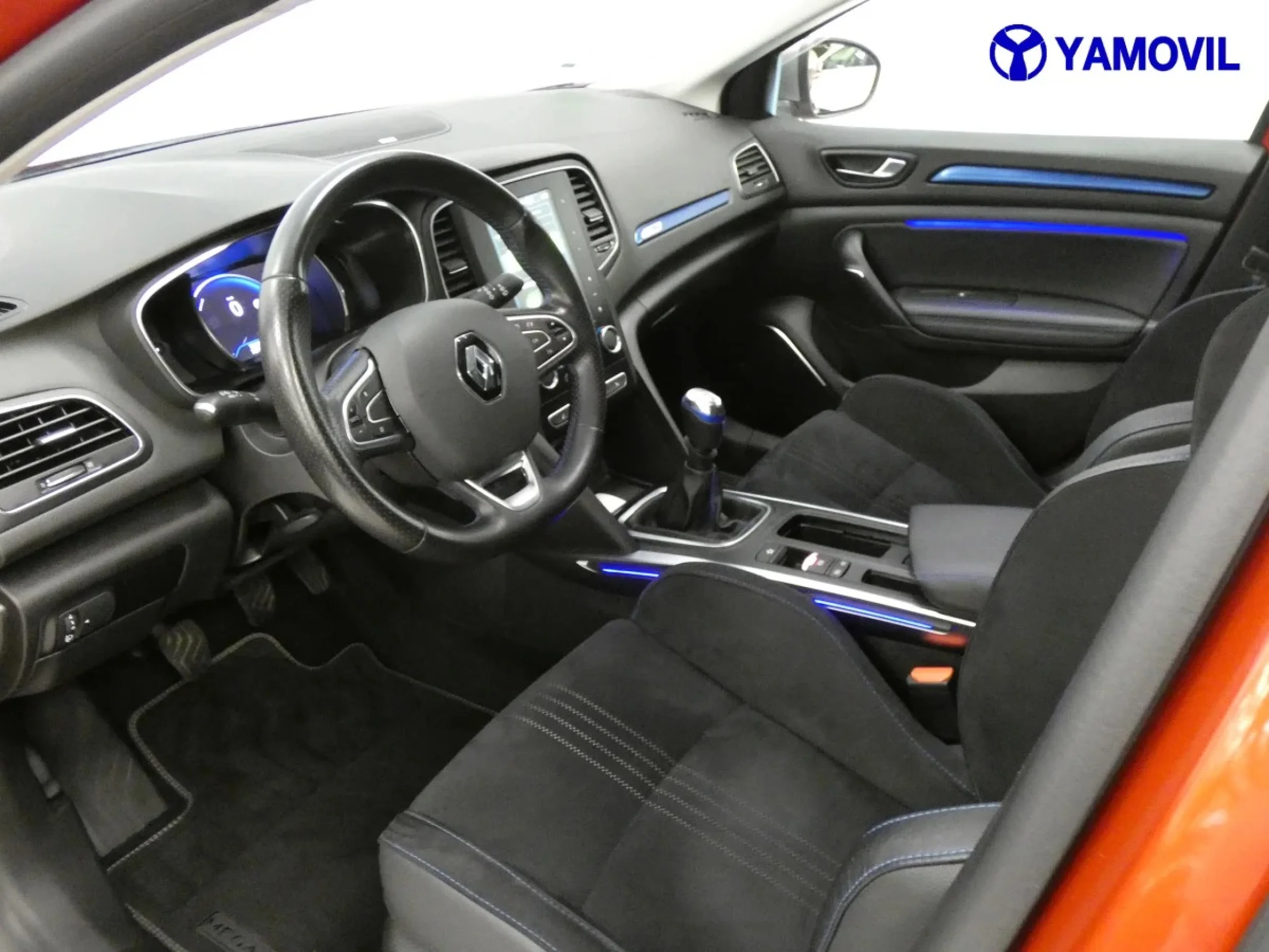 Renault Megane GT Line TCe GPF 117 kW (160 CV) - Foto 19