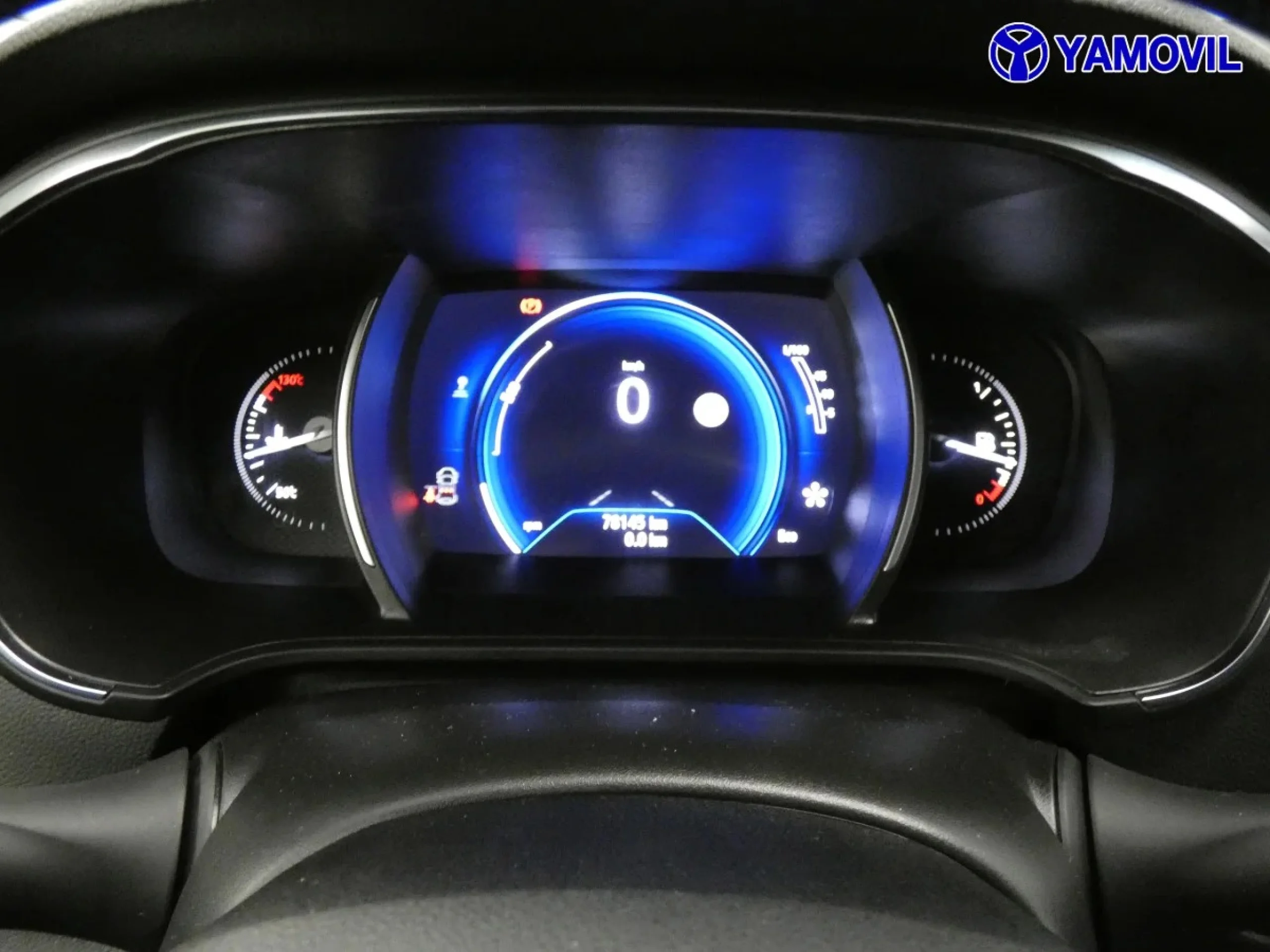 Renault Megane GT Line TCe GPF 117 kW (160 CV) - Foto 21