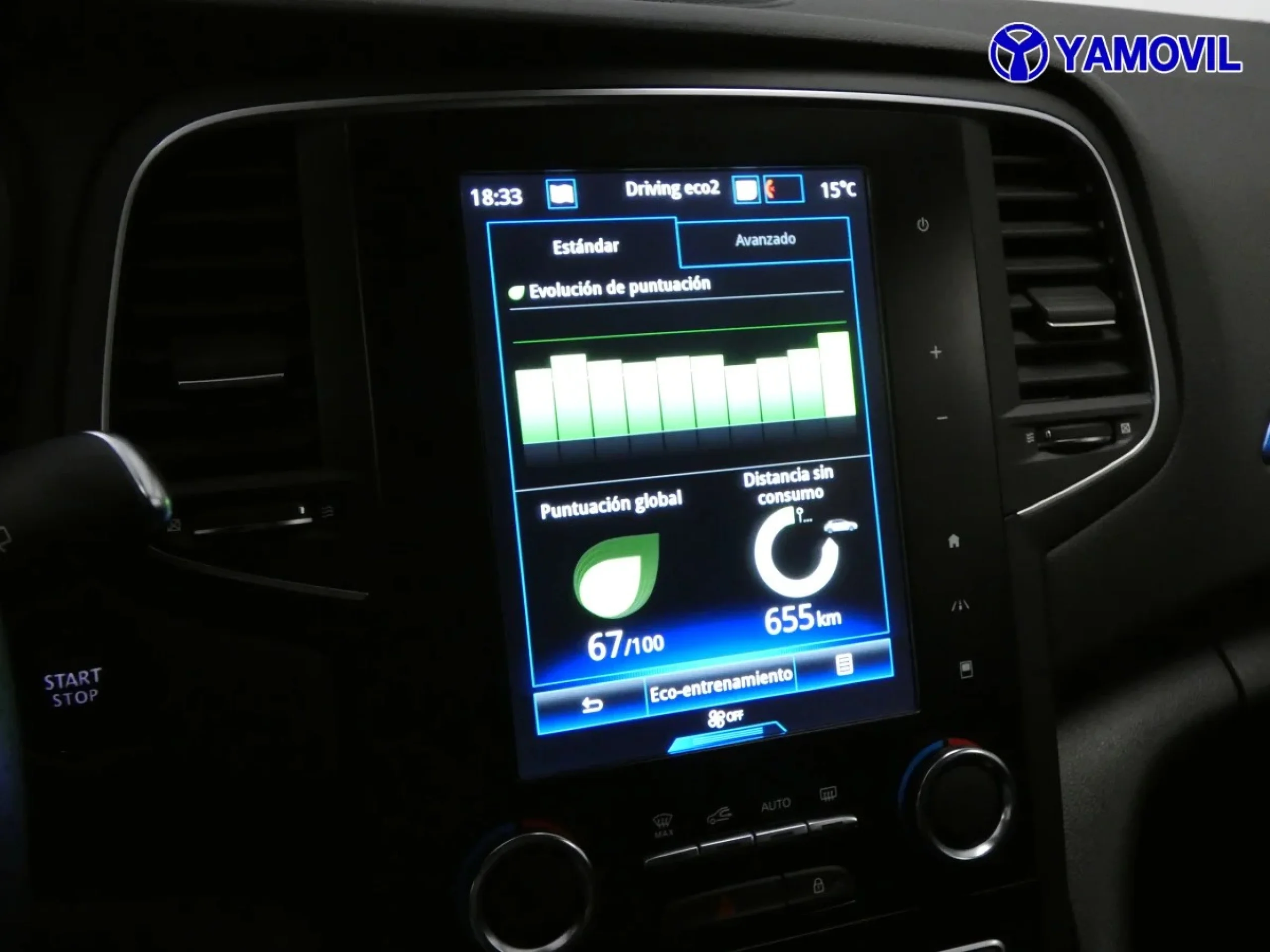 Renault Megane GT Line TCe GPF 117 kW (160 CV) - Foto 23