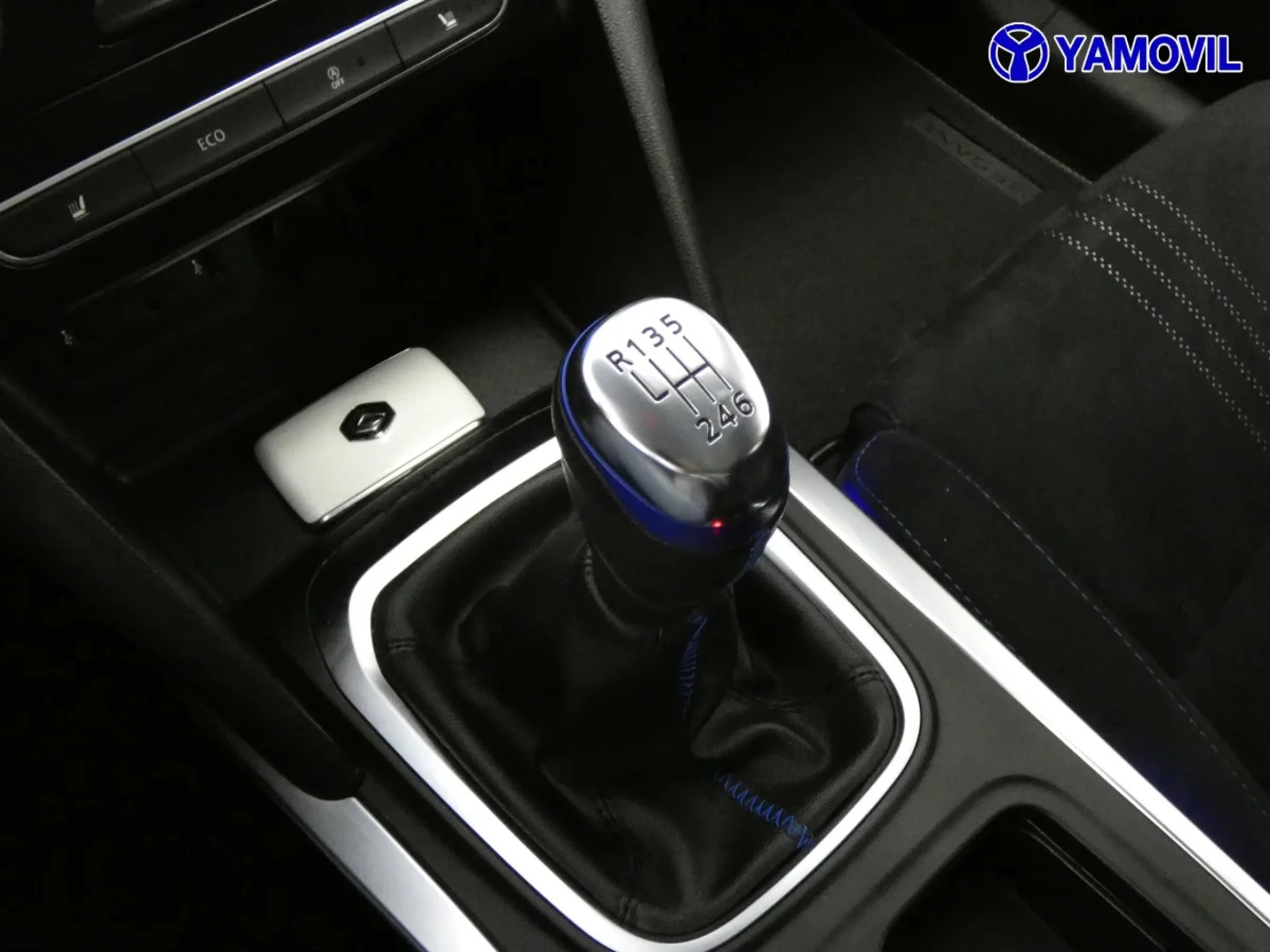 Renault Megane GT Line TCe GPF 117 kW (160 CV) - Foto 36