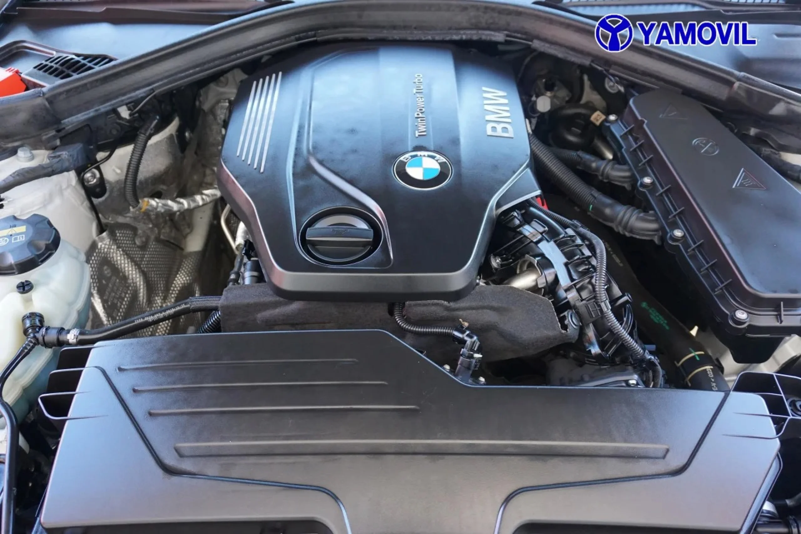 BMW Serie 3 318d 110 kW (150 CV) - Foto 8