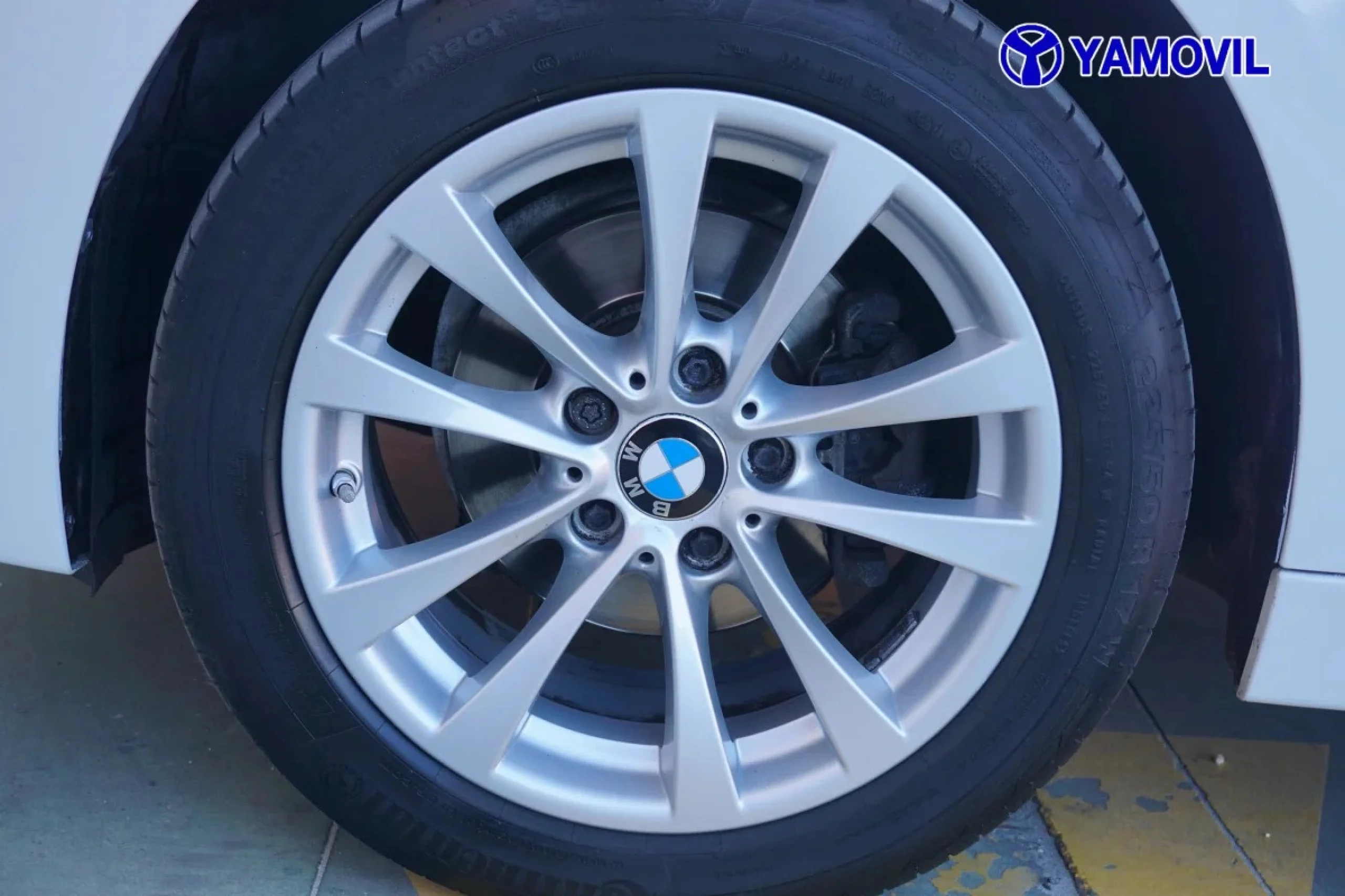 BMW Serie 3 318d 110 kW (150 CV) - Foto 12